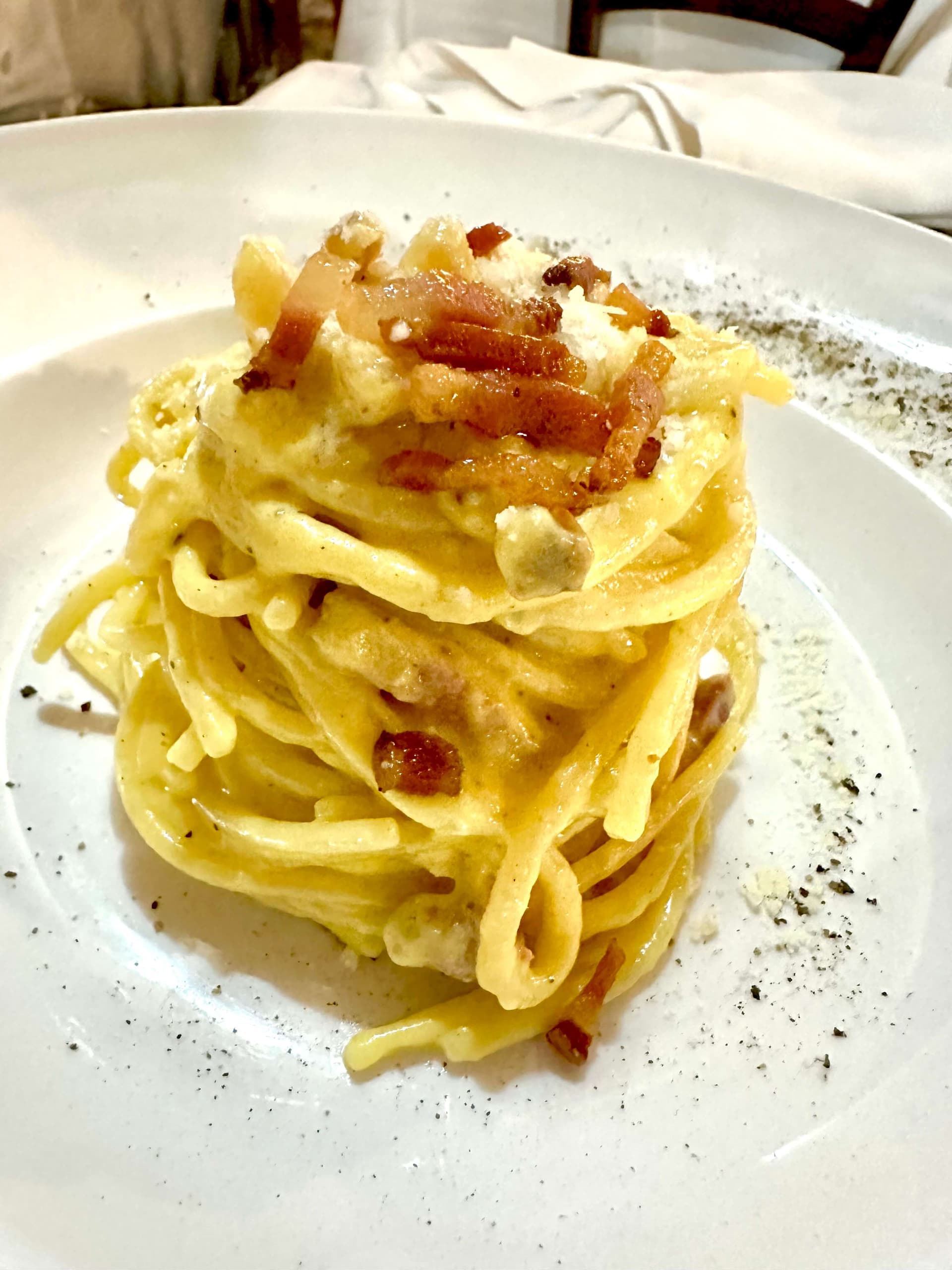 Trattoria Da Danilo - dish photos - 6 Trattoria Da Danilo - dish photos - 6