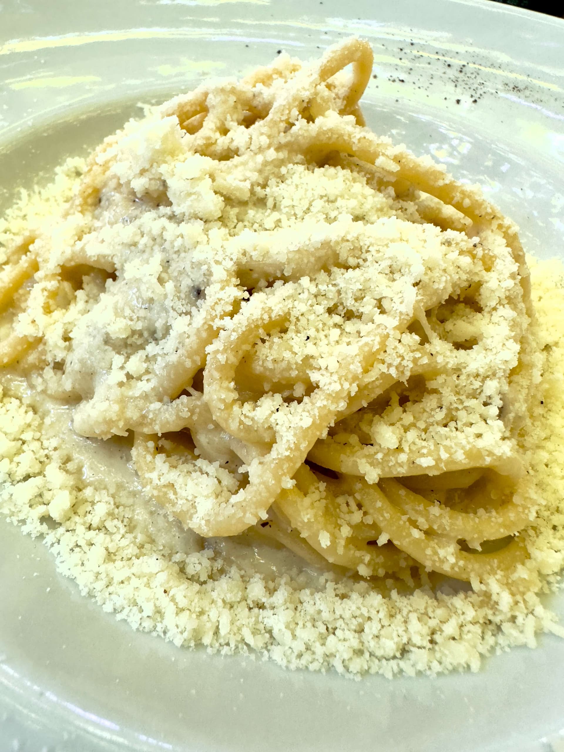 Da Cesare al Casaletto - dish photos - 2 Da Cesare al Casaletto - dish photos - 2