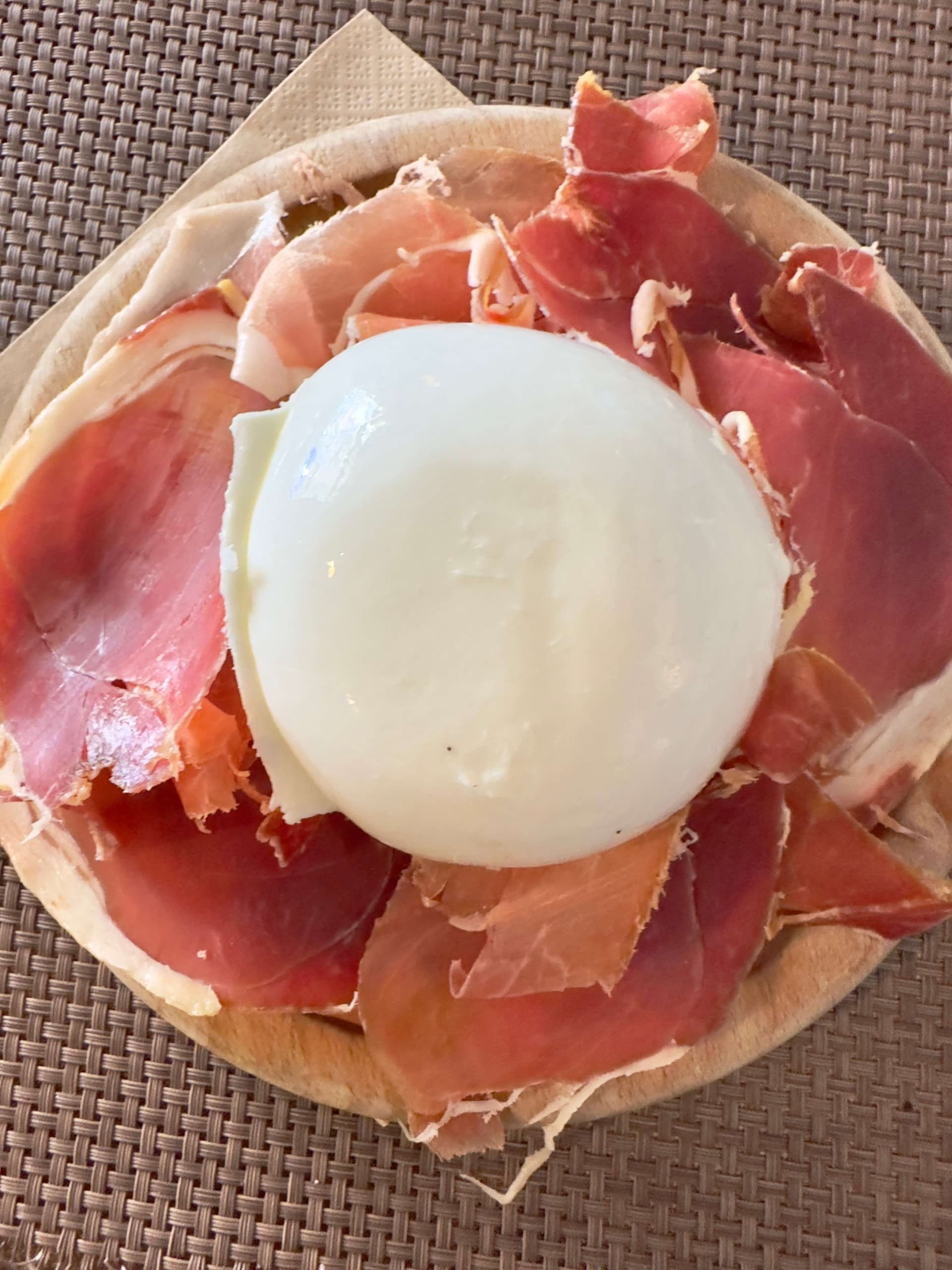 Proloco Dol Centocelle - dish photos - 2 Proloco Dol Centocelle - dish photos - 2