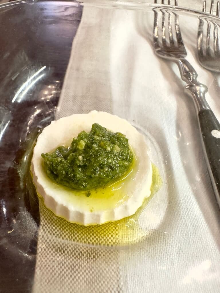 Roscioli Salumeria con Cucina - dish photos - 6 Roscioli Salumeria con Cucina - dish photos - 6