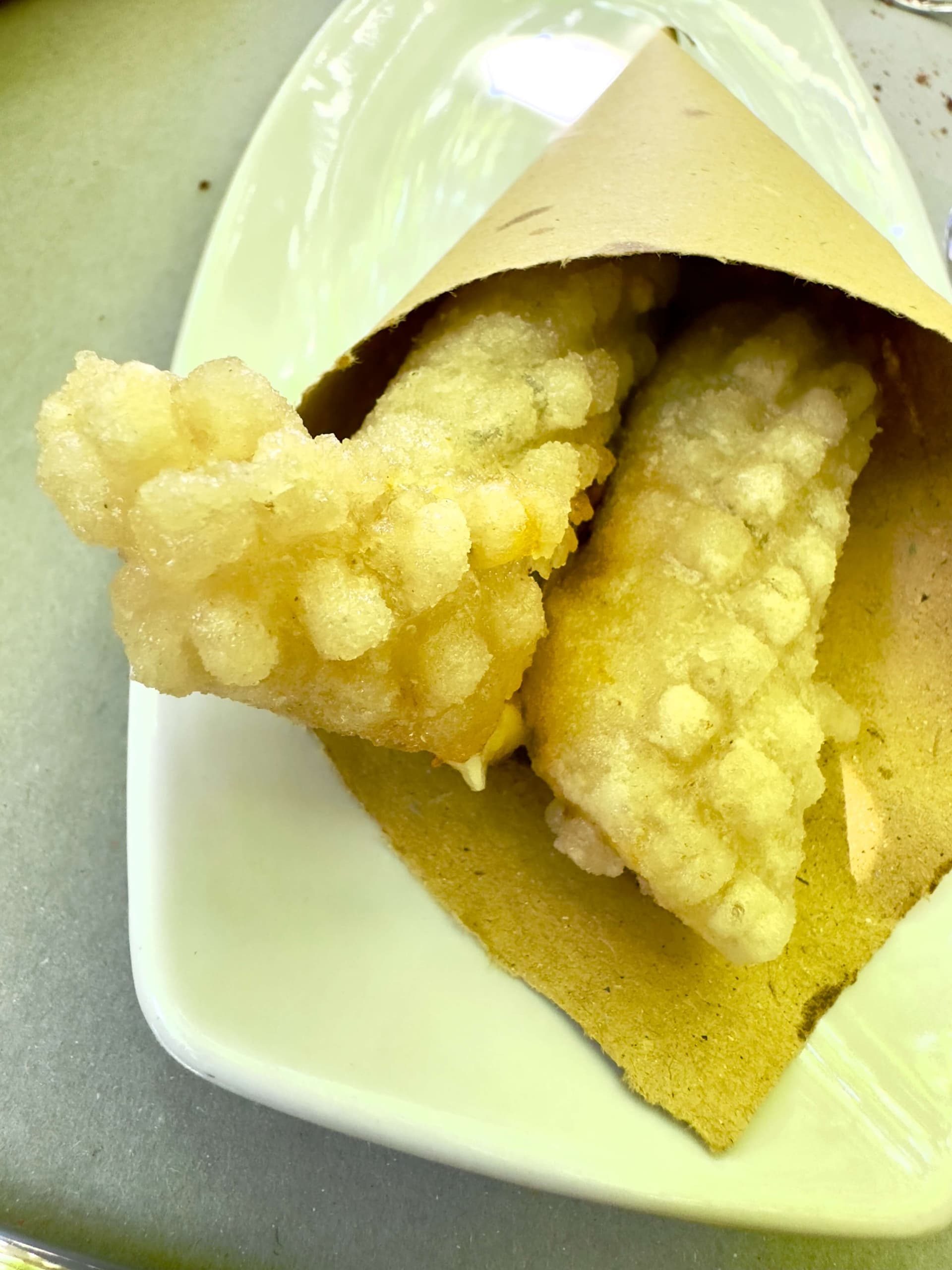 Da Cesare al Casaletto - dish photos - 1 Da Cesare al Casaletto - dish photos - 1