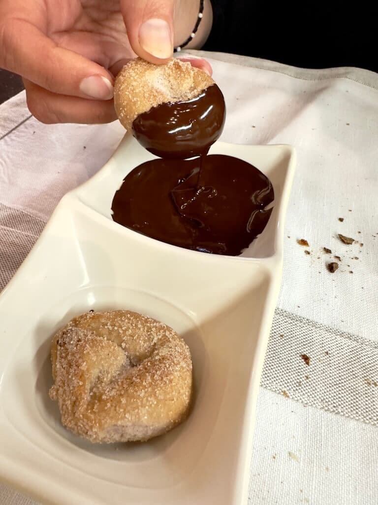 Roscioli Salumeria con Cucina - dish photos - 5 Roscioli Salumeria con Cucina - dish photos - 5