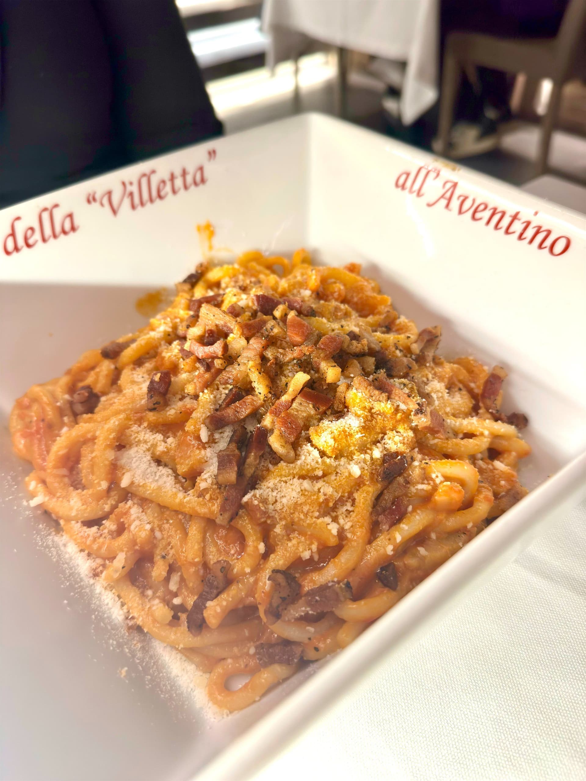 La Villetta dal 1940 - dish photos - 5 La Villetta dal 1940 - dish photos - 5