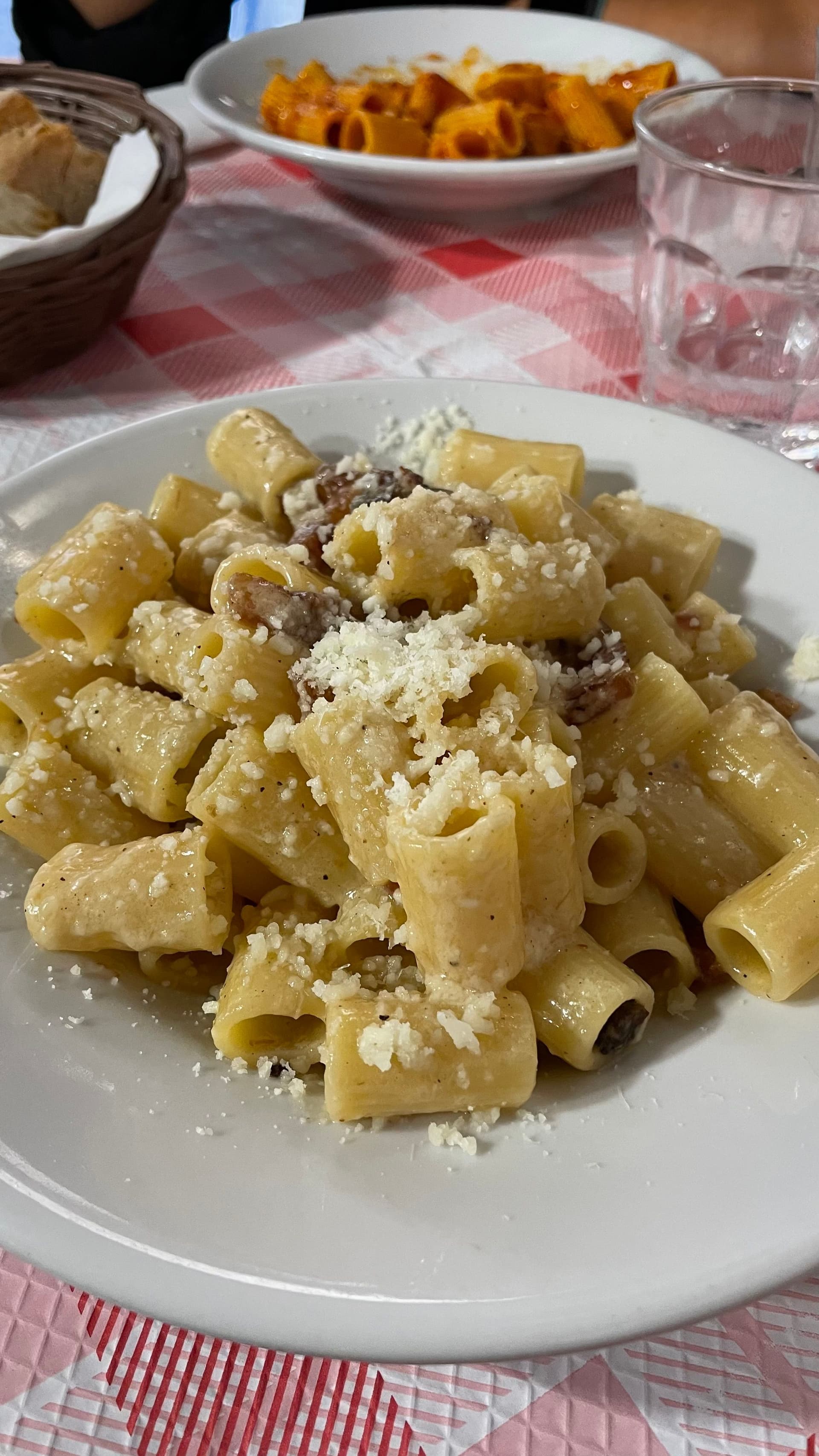 Da Tonino - Trattoria Bassetti - dish photos - 1 Da Tonino - Trattoria Bassetti - dish photos - 1