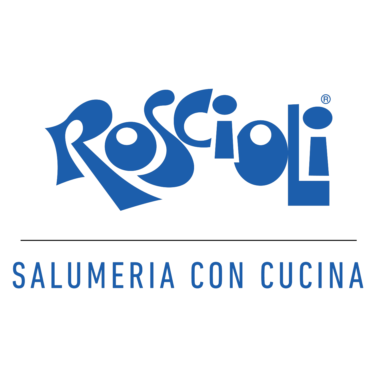 Logo of Roscioli Salumeria con Cucina Roscioli Salumeria con Cucina logo