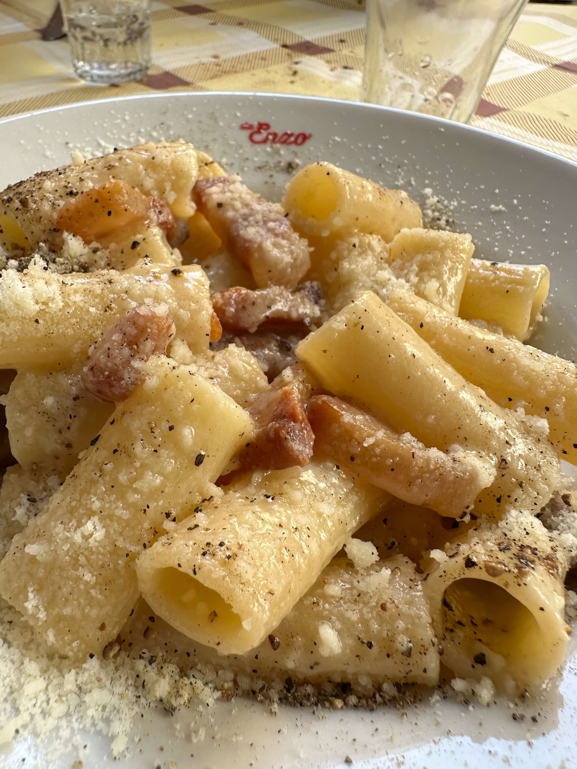 Trattoria Da Enzo al 29 - dish photos - 3 Trattoria Da Enzo al 29 - dish photos - 3