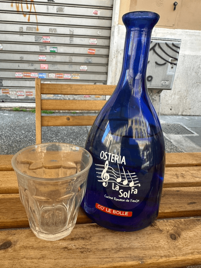 Osteria La Sol Fa - restaurant photos - 4 Osteria La Sol Fa - restaurant photos - 4