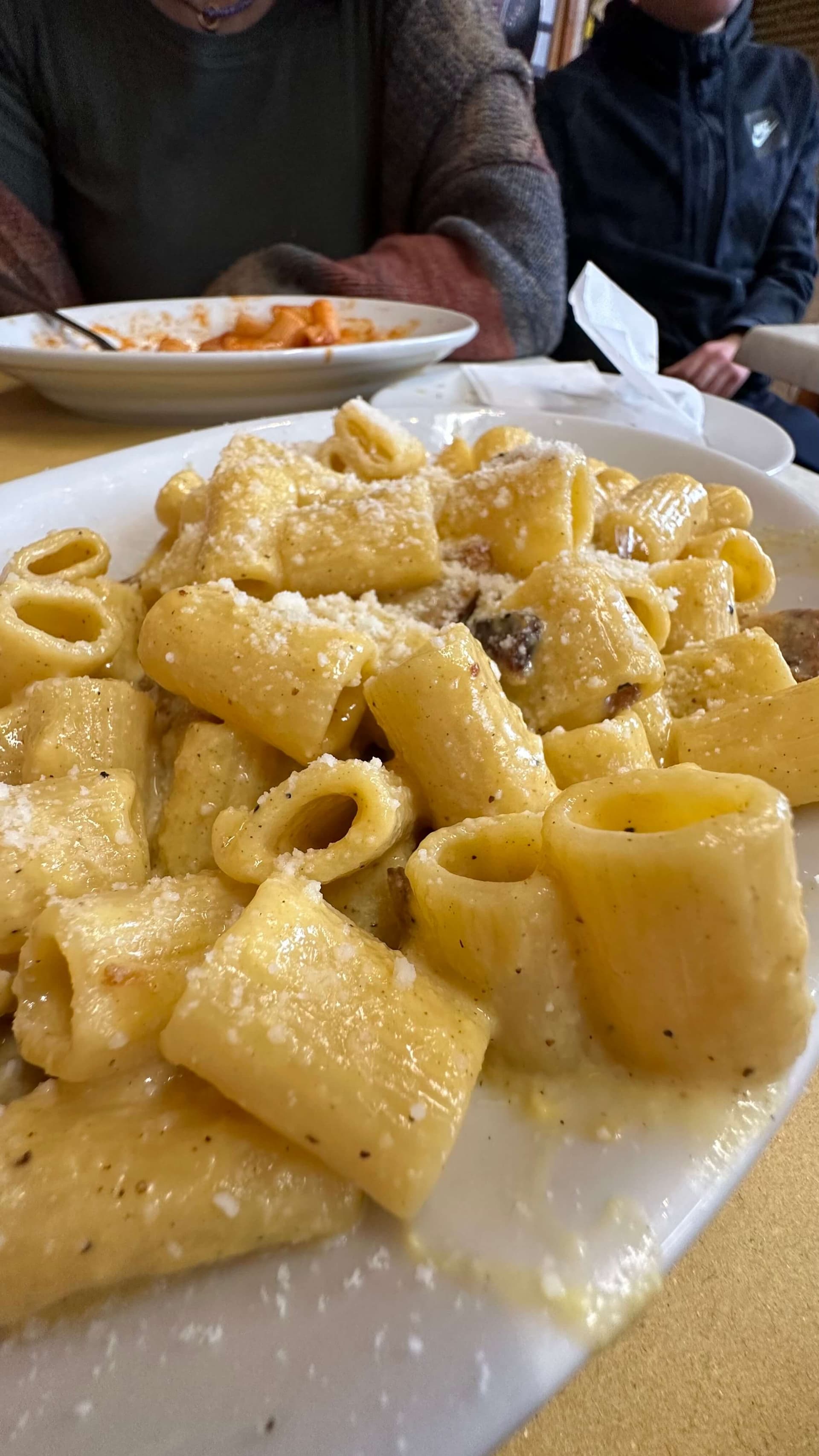 Ristorante Il Girasole - dish photos - 2 Ristorante Il Girasole - dish photos - 2