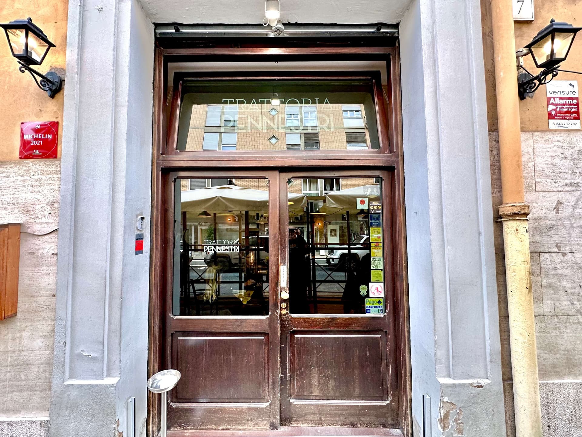 Trattoria Pennestri - restaurant photos - 3 Trattoria Pennestri - restaurant photos - 3