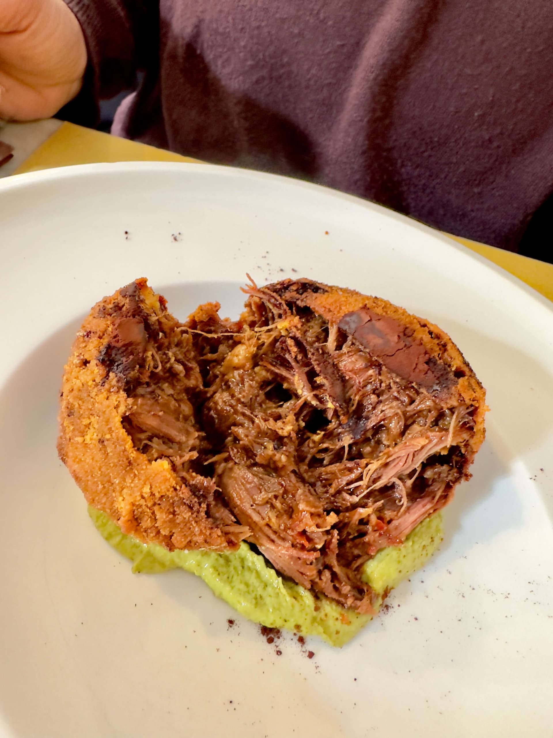 Santo Palato - fotos de los platos - 7 Santo Palato - fotos de los platos - 7