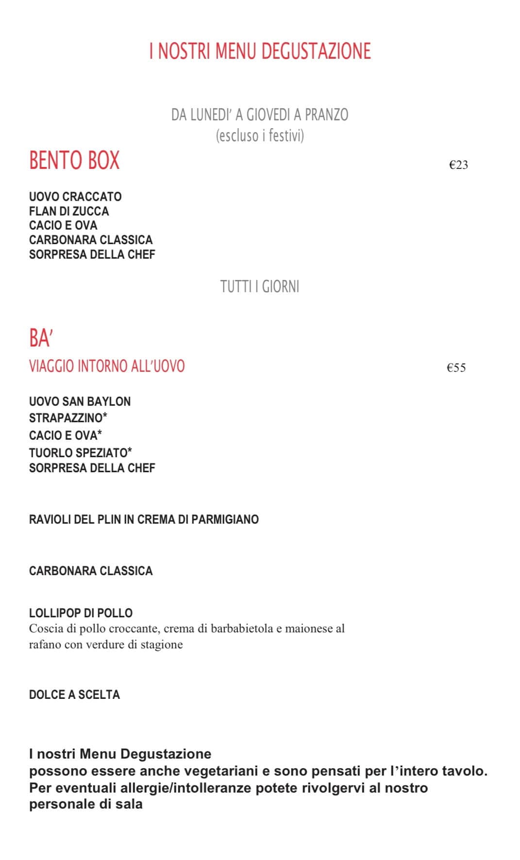 Eggs - foto menu - 1 Eggs - foto menu - 1