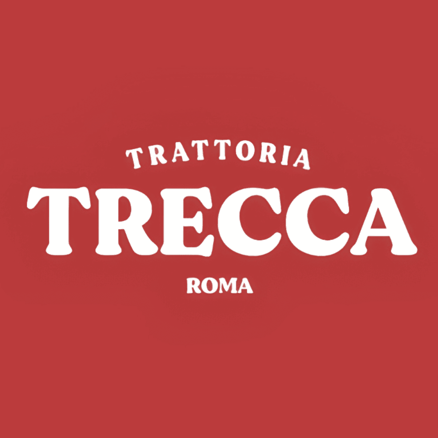 Logo of Trecca Trecca logo