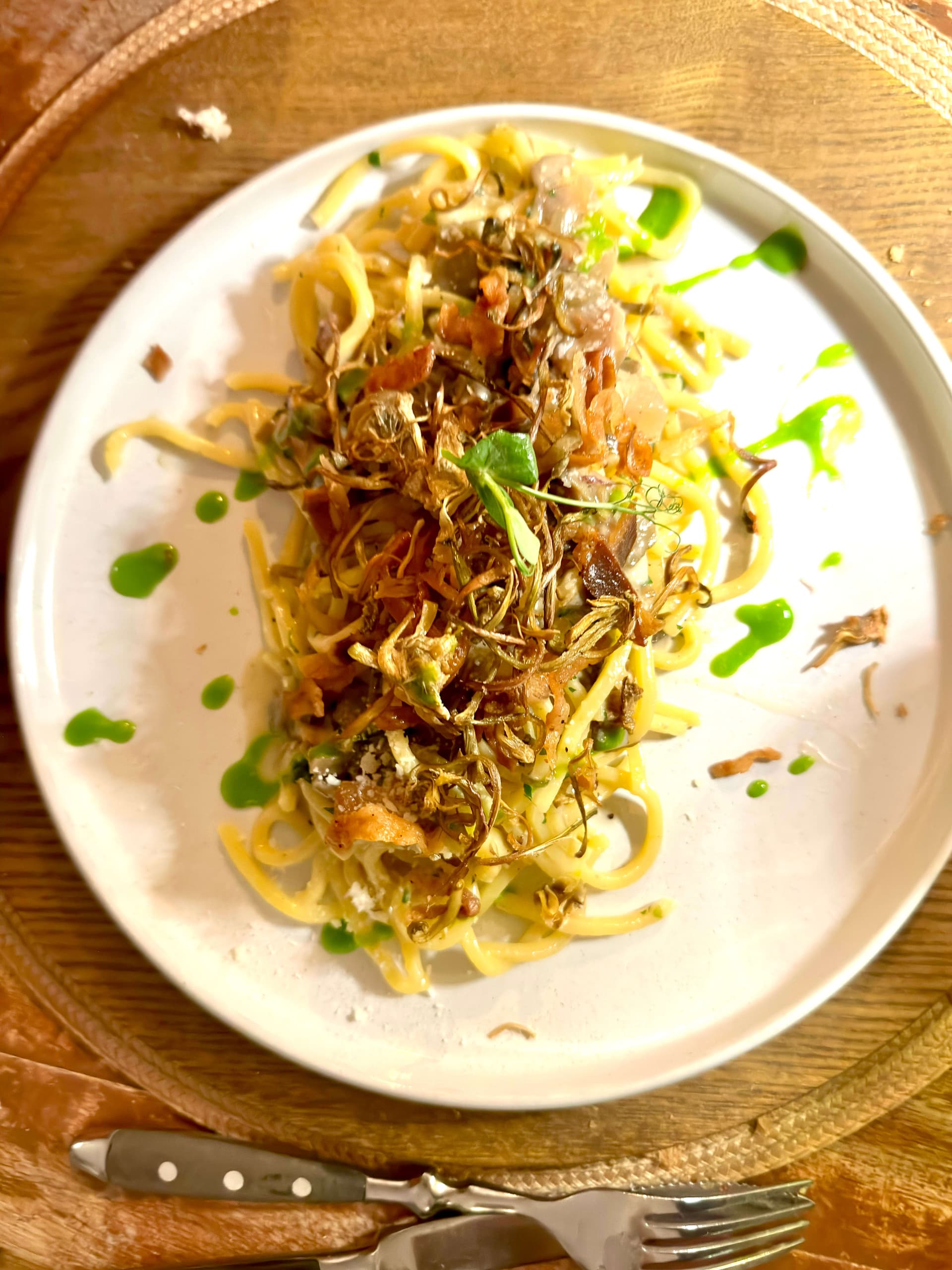 Grappasonni dal 1908 - fotos de los platos - 10 Grappasonni dal 1908 - fotos de los platos - 10