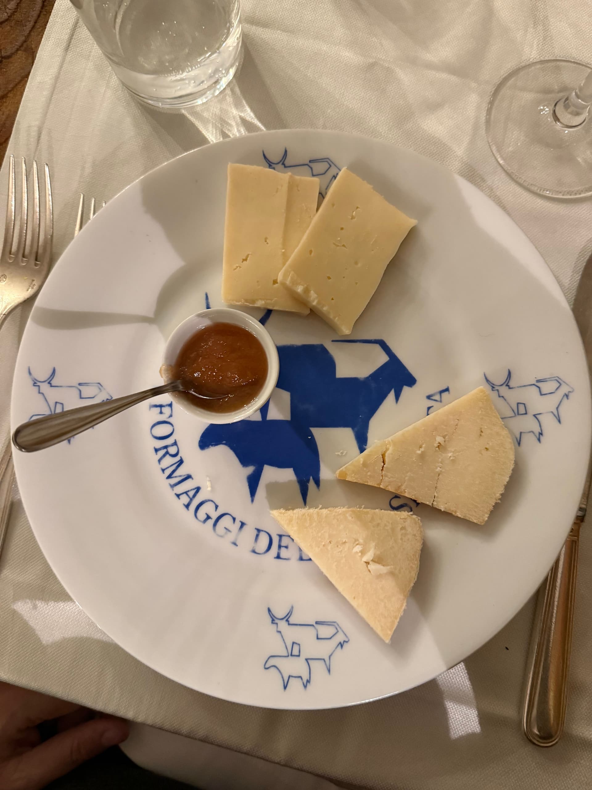 Checchino dal 1887 - dish photos - 1 Checchino dal 1887 - dish photos - 1