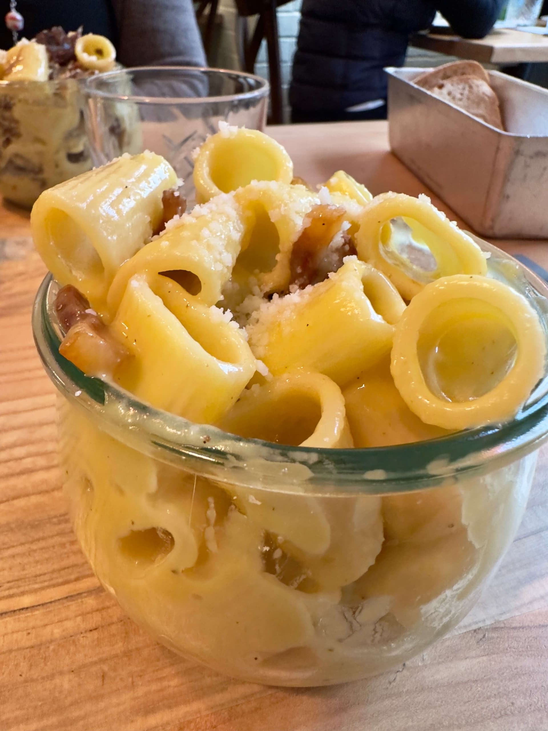 Eggs - foto dei piatti - 9 Eggs - foto dei piatti - 9