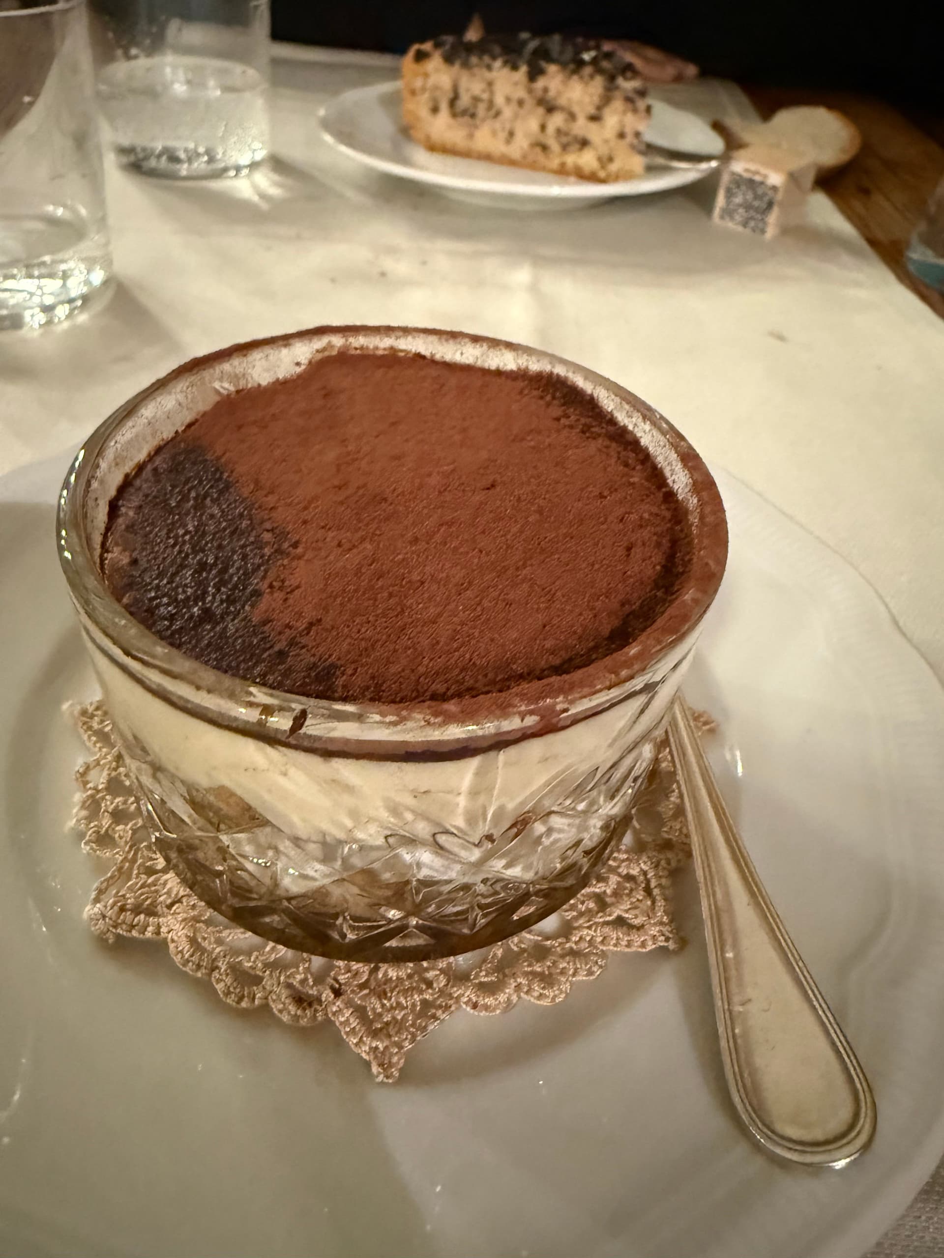 Checchino dal 1887 - dish photos - 4 Checchino dal 1887 - dish photos - 4