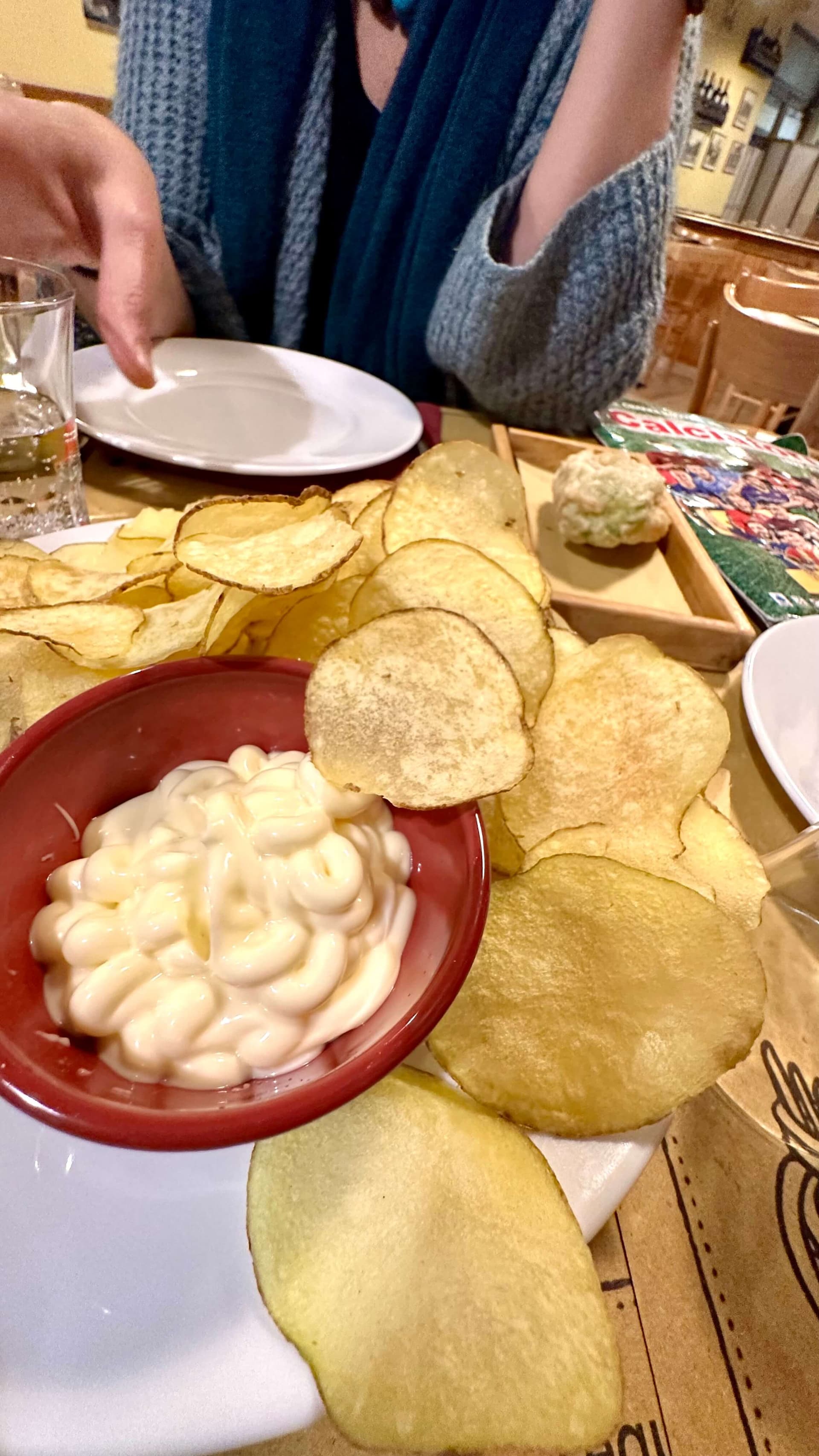 Trattoria L'avvolgibile - dish photos - 8 Trattoria L'avvolgibile - dish photos - 8