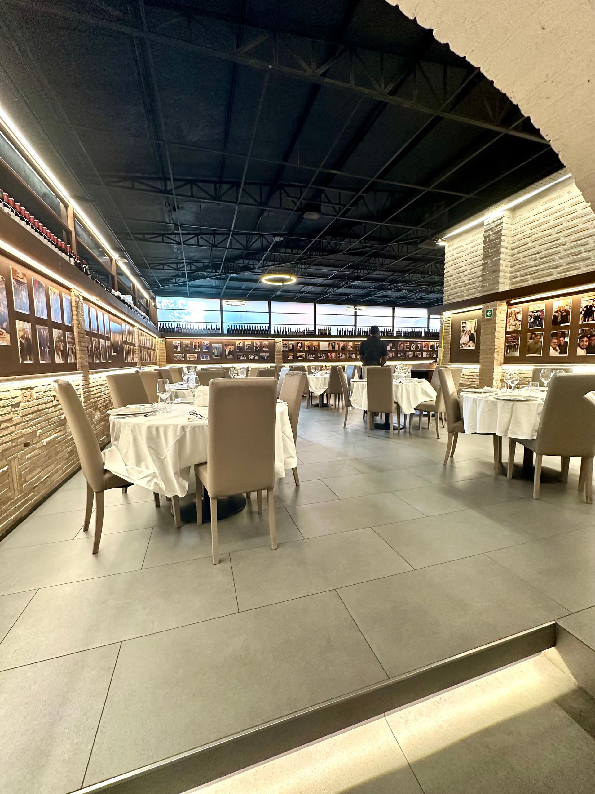 La Villetta dal 1940 - restaurant photos - 2 La Villetta dal 1940 - restaurant photos - 2