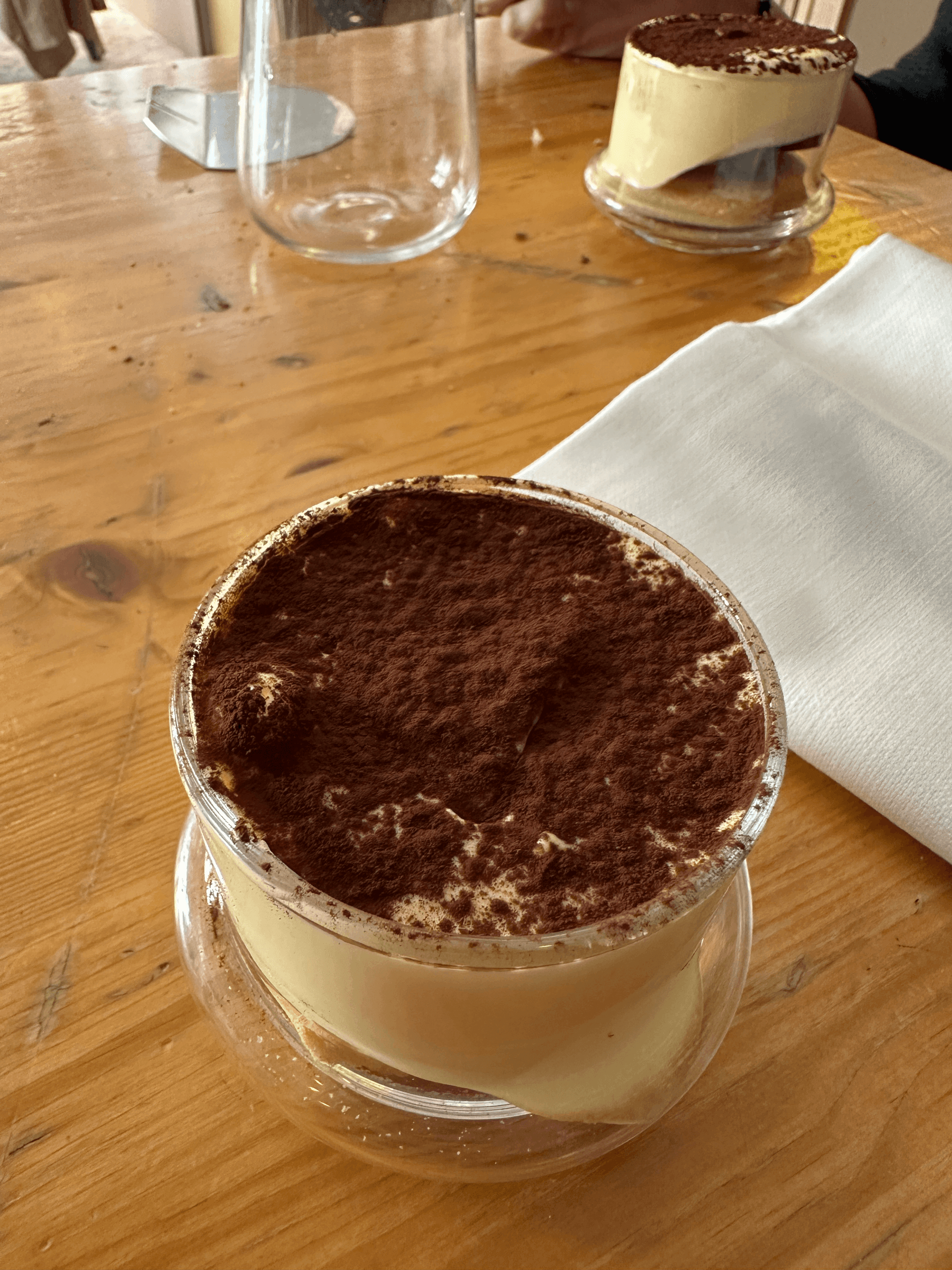 Luciano Cucina Italiana - foto dei piatti - 7 Luciano Cucina Italiana - foto dei piatti - 7