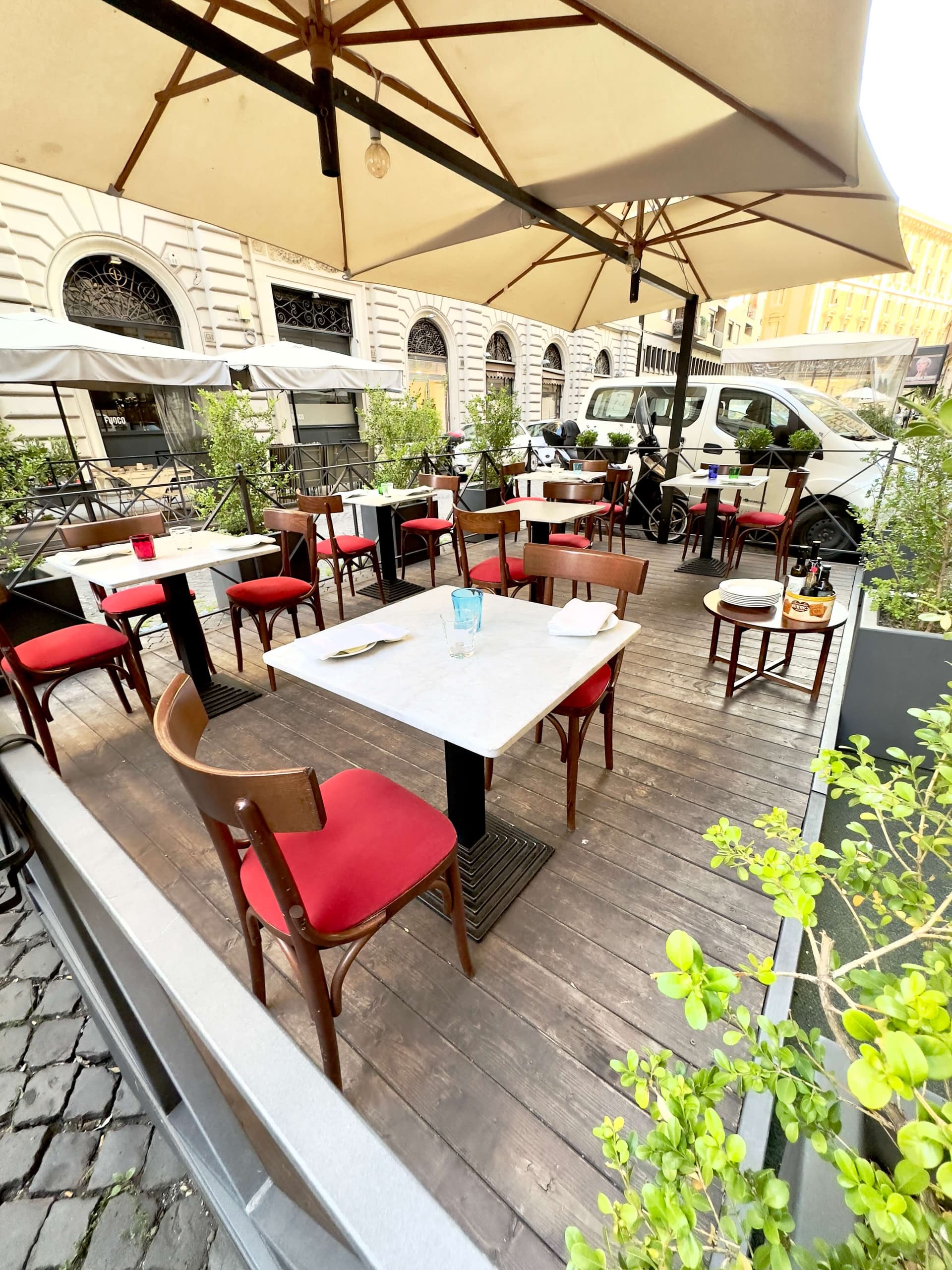 L'Arcangelo - restaurant photos - 5 L'Arcangelo - restaurant photos - 5