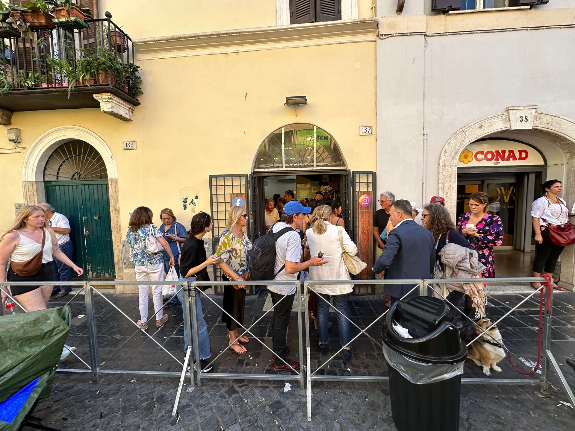 Supplì - restaurant photos - 2 Supplì - restaurant photos - 2