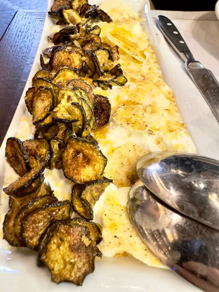 Roscioli Salumeria con Cucina - dish photos - 3 Roscioli Salumeria con Cucina - dish photos - 3