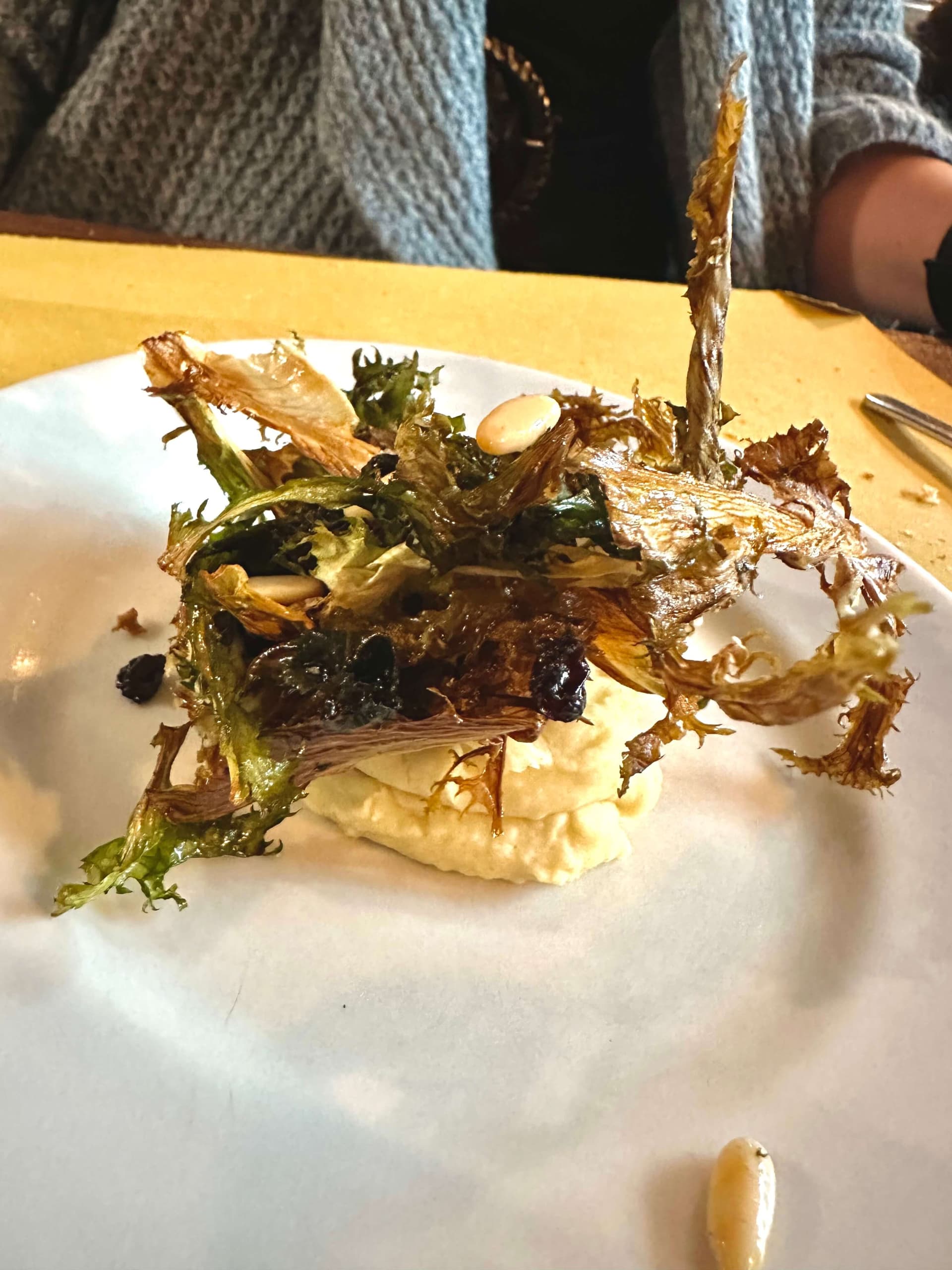 Trattoria Pennestri - dish photos - 7 Trattoria Pennestri - dish photos - 7