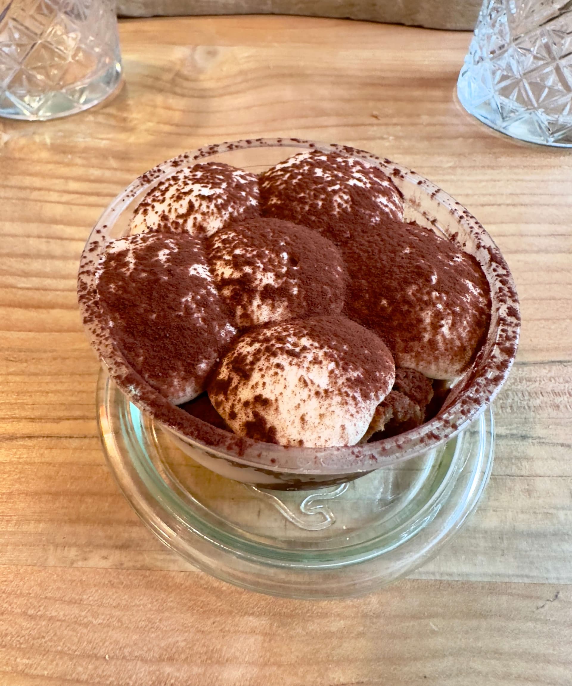 Eggs - foto dei piatti - 8 Eggs - foto dei piatti - 8