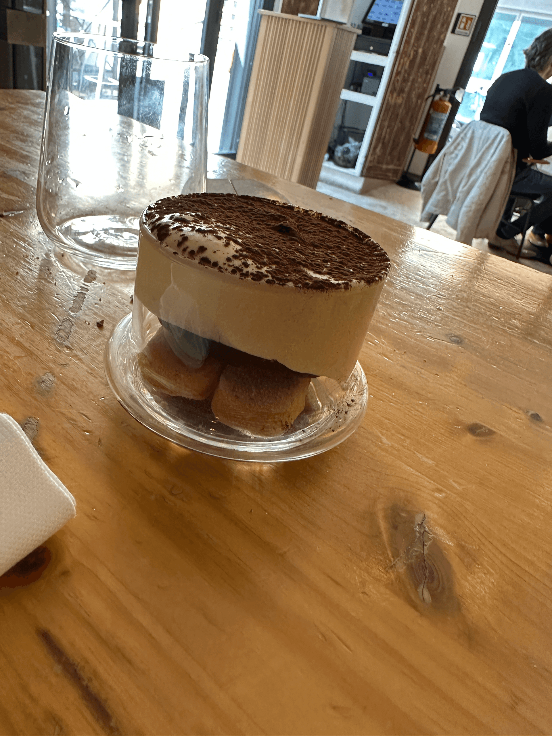 Luciano Cucina Italiana - foto dei piatti - 4 Luciano Cucina Italiana - foto dei piatti - 4