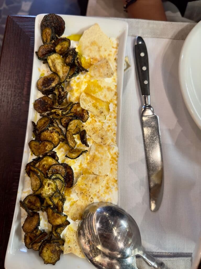 Roscioli Salumeria con Cucina - dish photos - 10 Roscioli Salumeria con Cucina - dish photos - 10