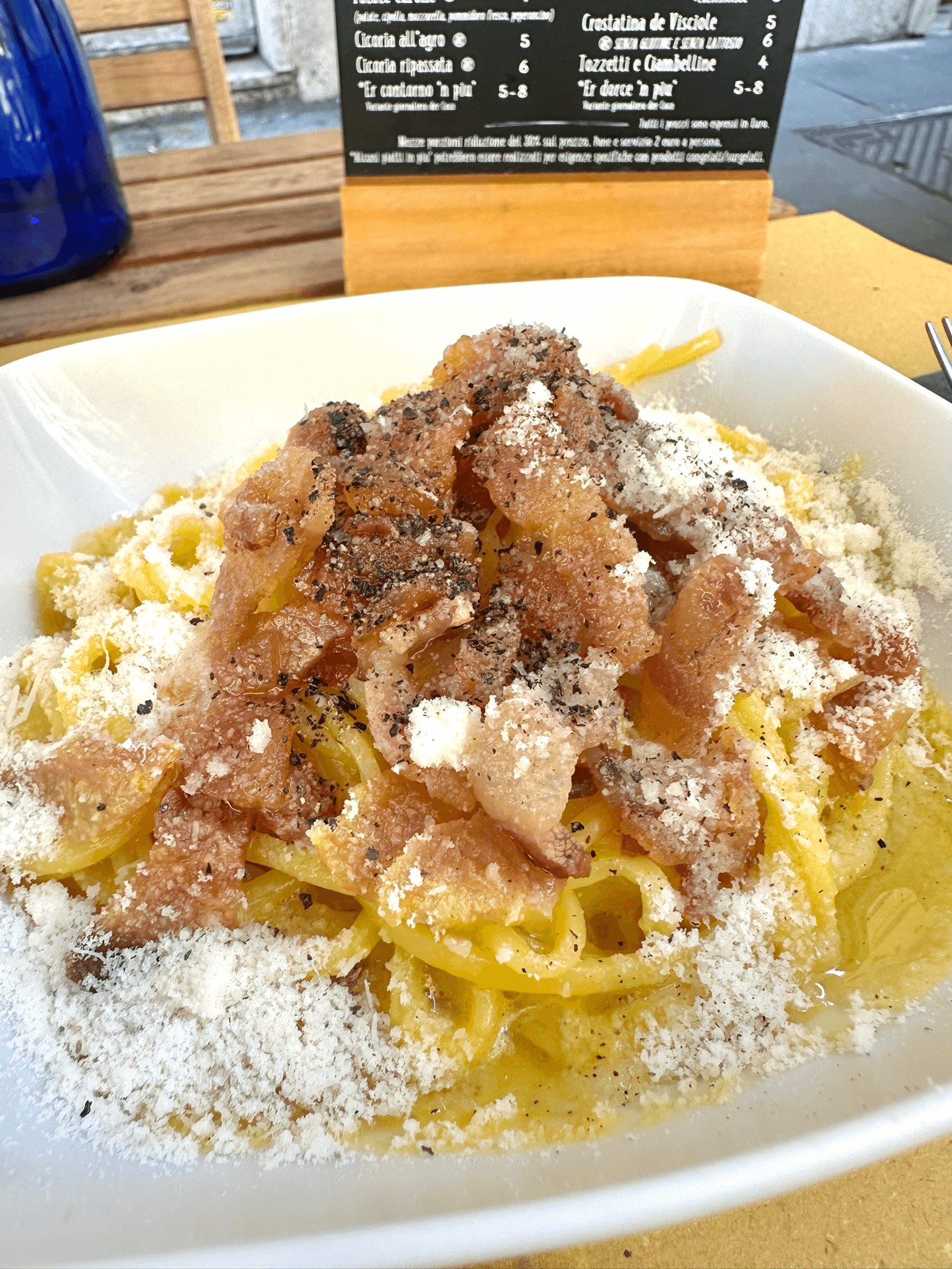 Osteria La Sol Fa - dish photos - 6 Osteria La Sol Fa - dish photos - 6