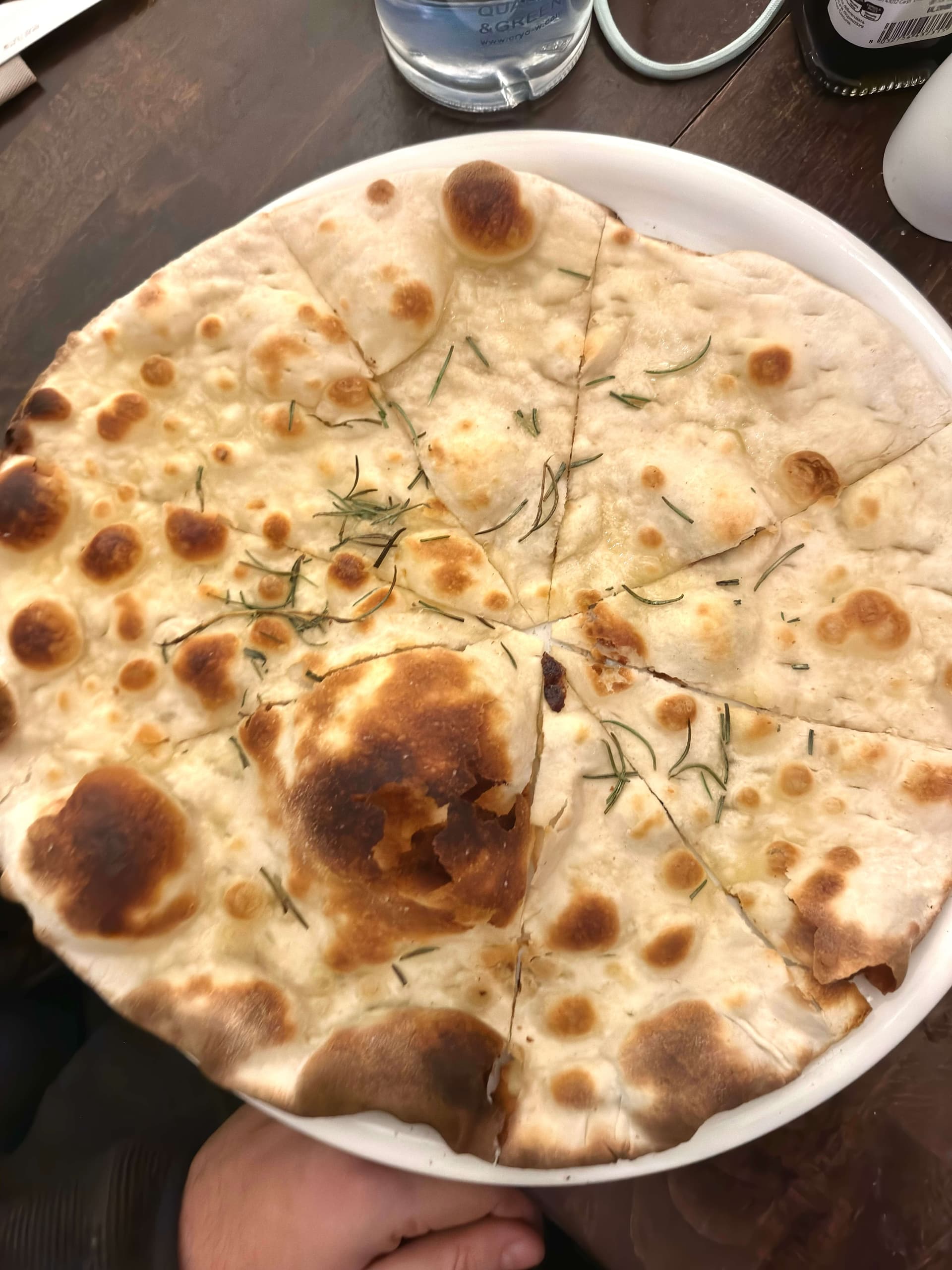 Osteria del Sesto - foto dei piatti - 6 Osteria del Sesto - foto dei piatti - 6