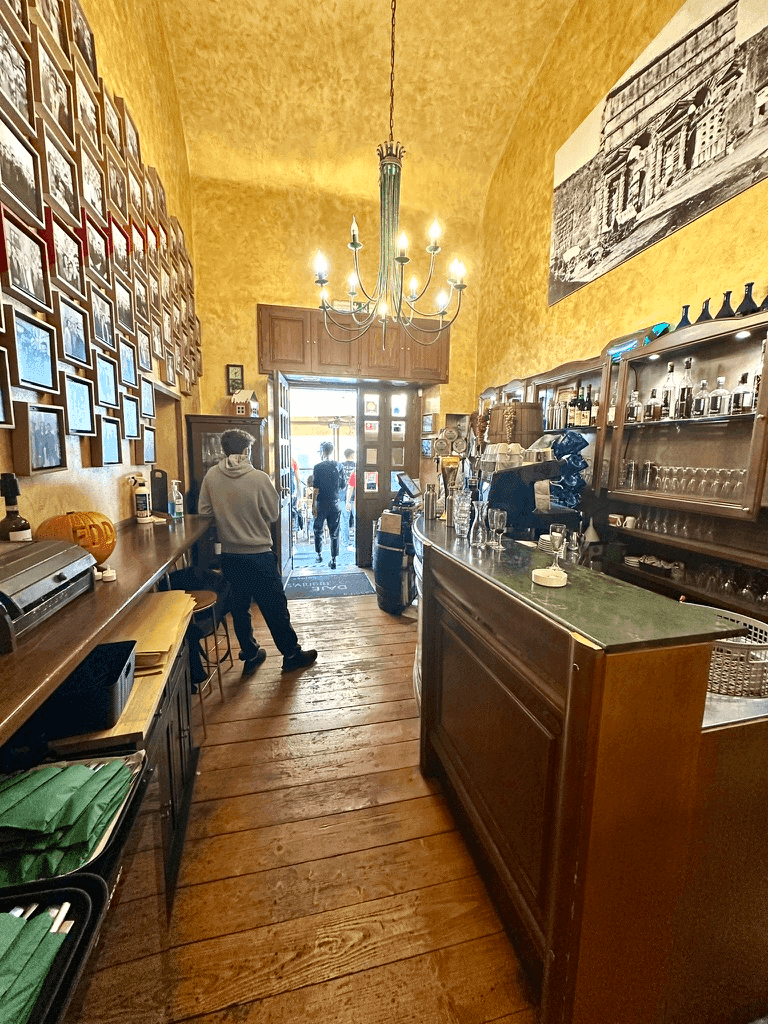 Osteria La Sol Fa - restaurant photos - 1 Osteria La Sol Fa - restaurant photos - 1