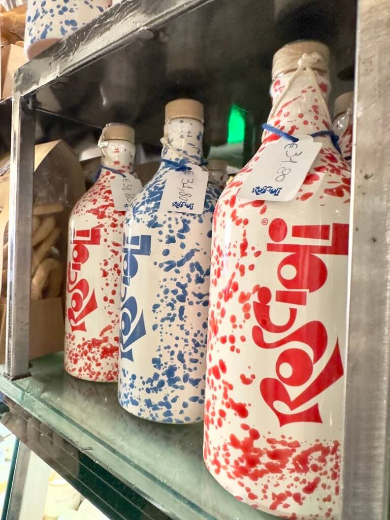 Roscioli Salumeria con Cucina - restaurant photos - 6 Roscioli Salumeria con Cucina - restaurant photos - 6