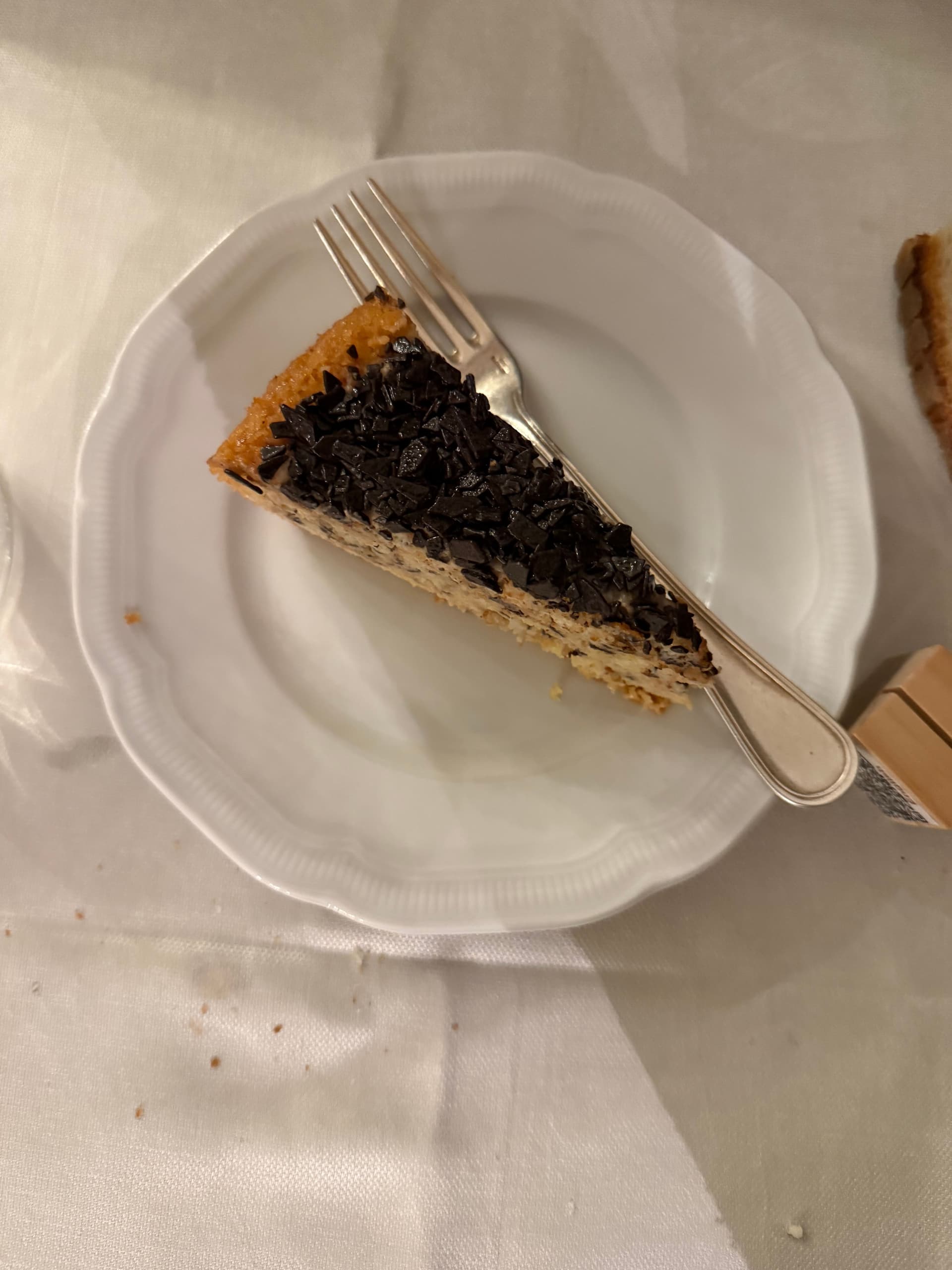 Checchino dal 1887 - dish photos - 8 Checchino dal 1887 - dish photos - 8