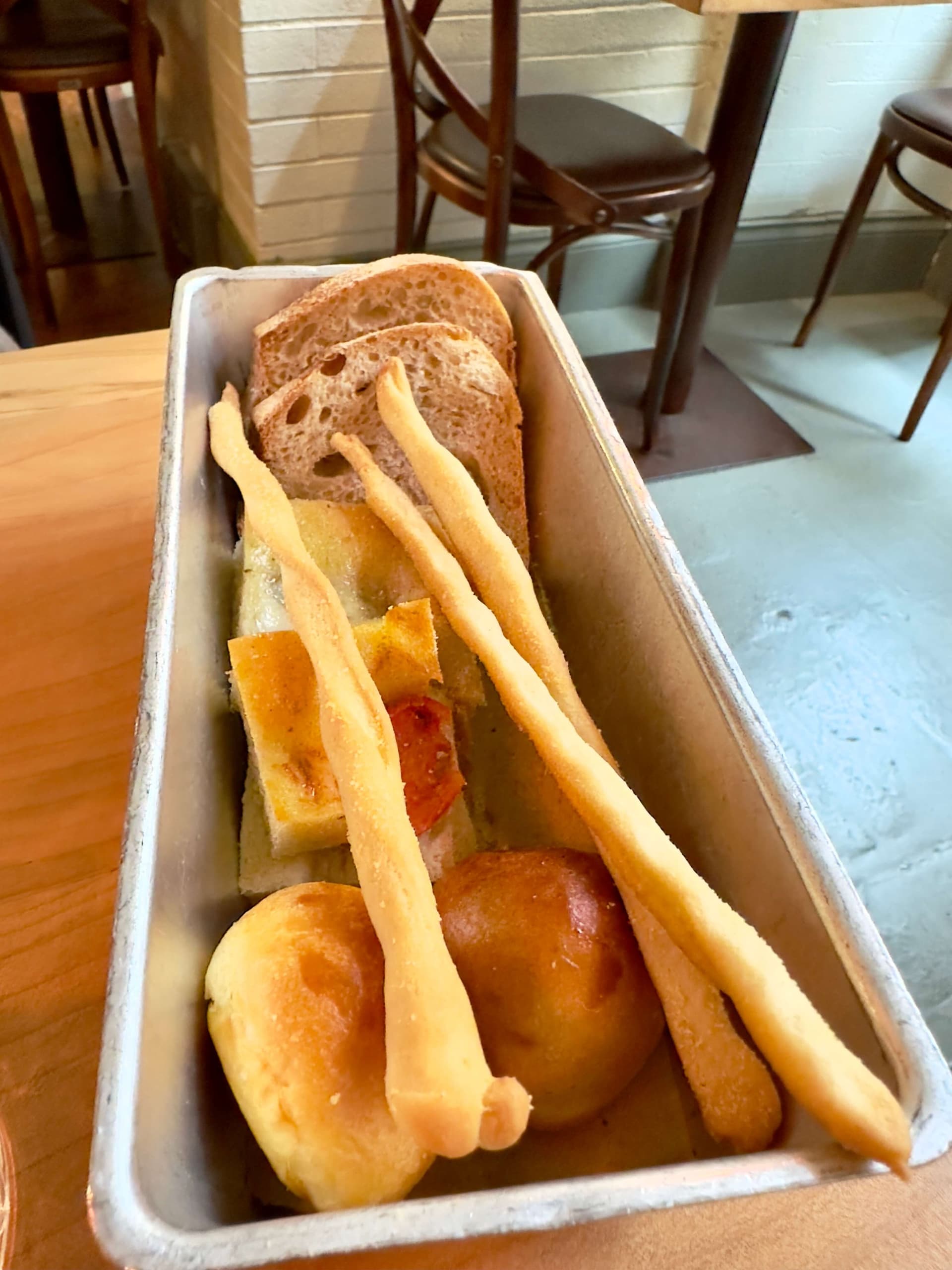 Eggs - foto dei piatti - 4 Eggs - foto dei piatti - 4