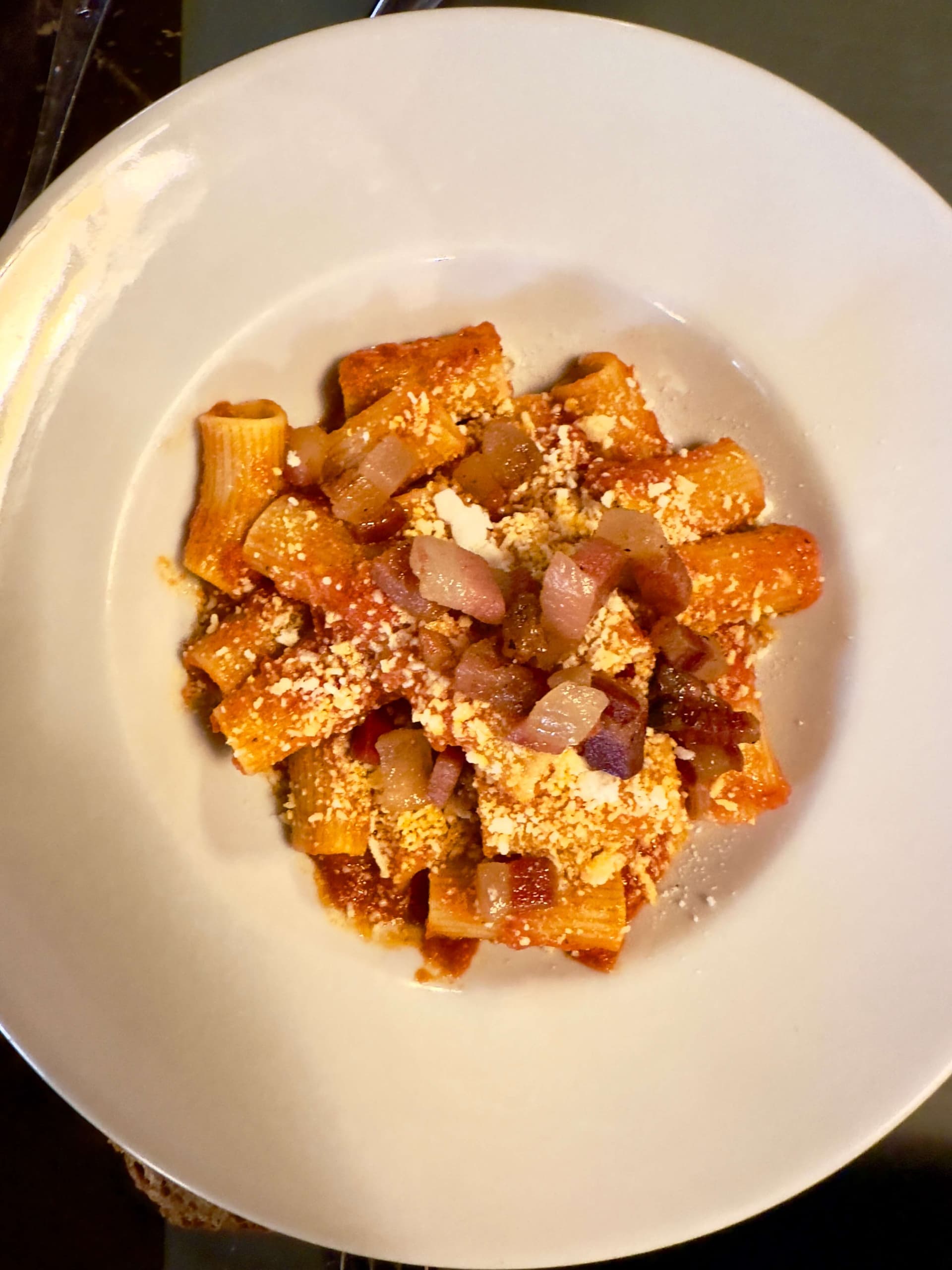 Hosteria Grappolo D'Oro - dish photos - 7 Hosteria Grappolo D'Oro - dish photos - 7