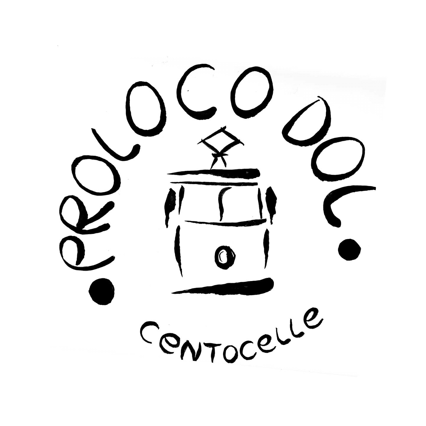 Logo of Proloco Dol Centocelle Proloco Dol Centocelle logo