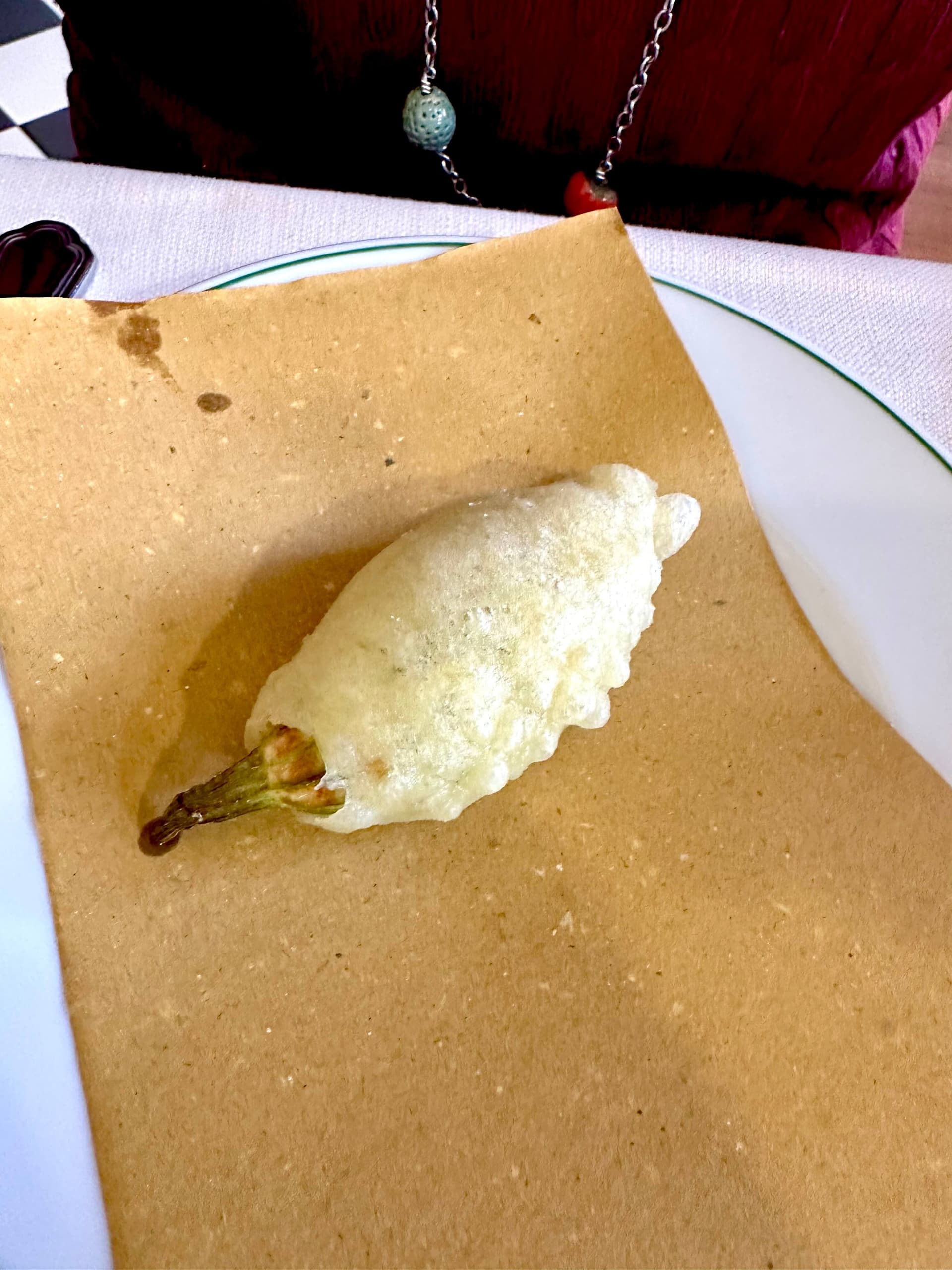 Taverna Cestia - dish photos - 1 Taverna Cestia - dish photos - 1