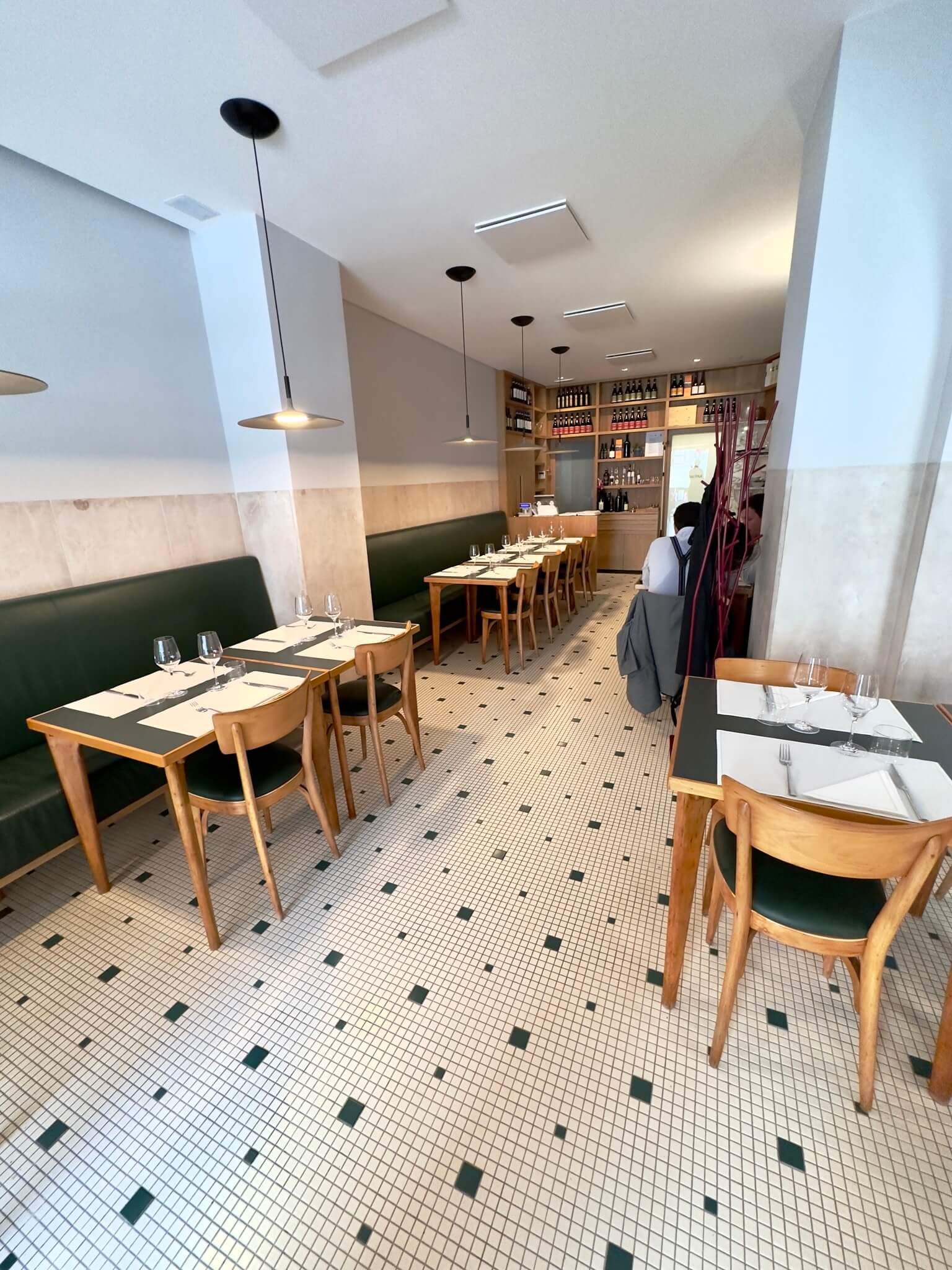 Cesare al Pellegrino - restaurant photos - 2 Cesare al Pellegrino - restaurant photos - 2