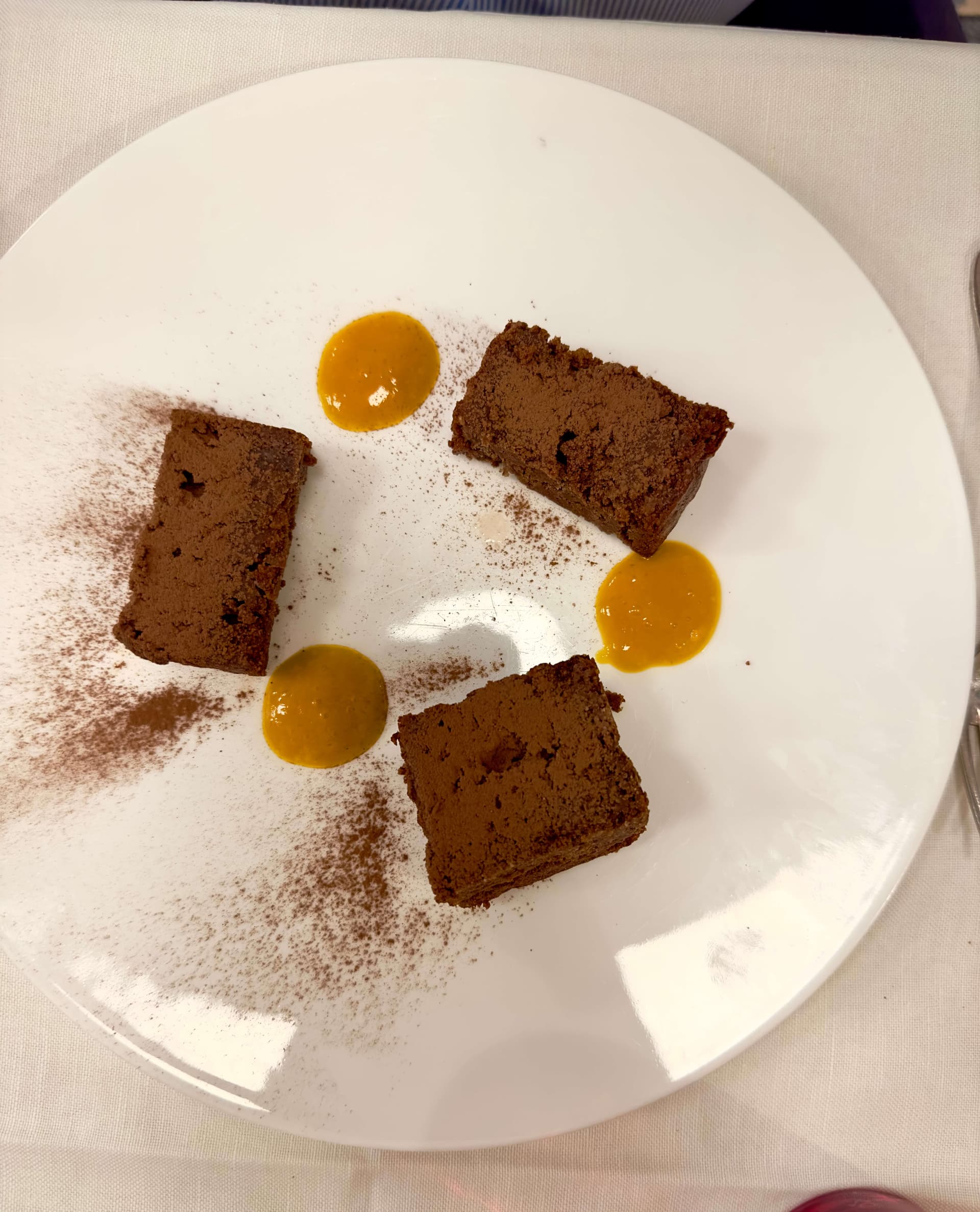 L'Arcangelo - dish photos - 2 L'Arcangelo - dish photos - 2