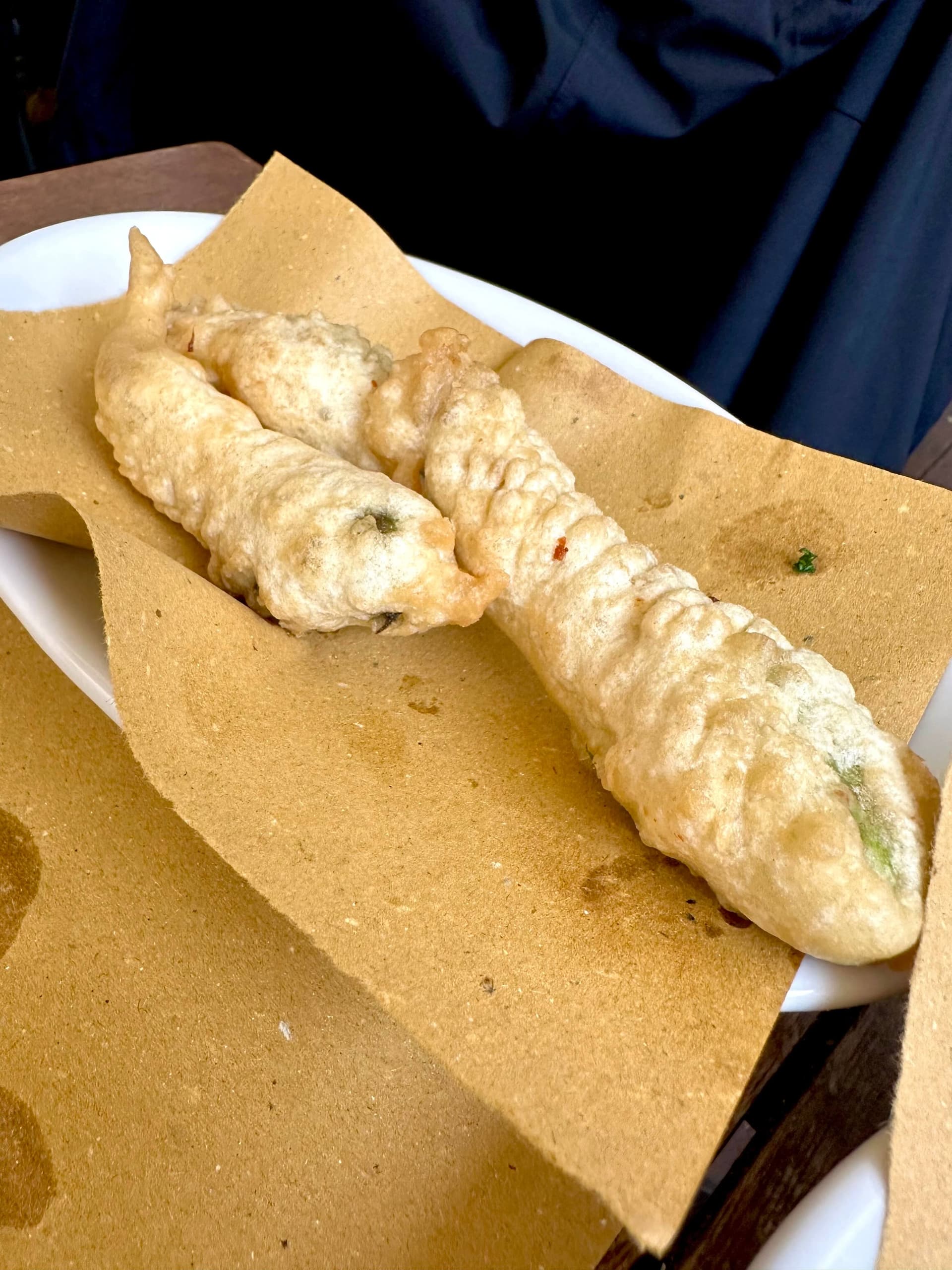 Trattoria Etruria 39 - photos des plats - 11 Trattoria Etruria 39 - photos des plats - 11