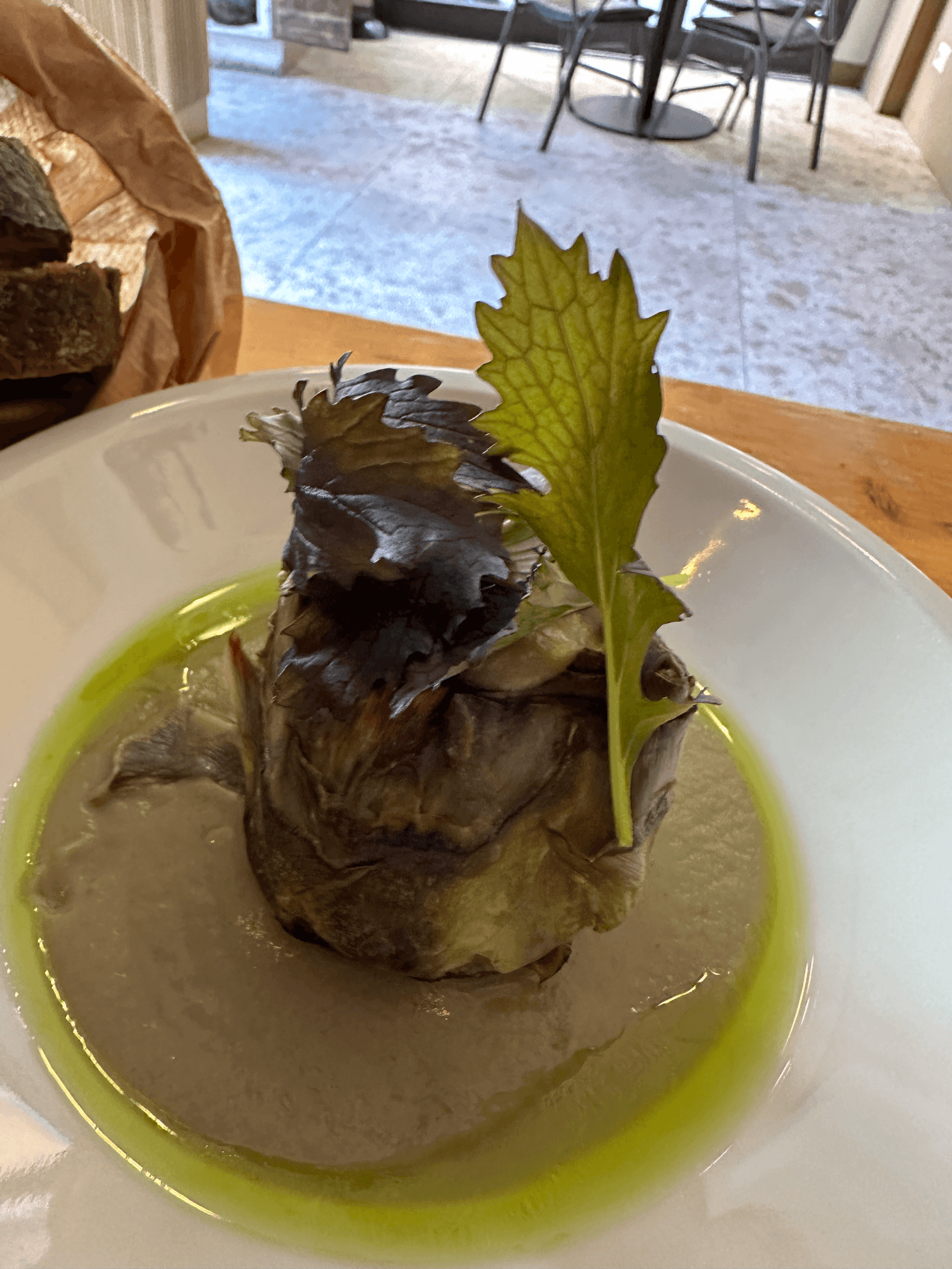 Luciano Cucina Italiana - foto dei piatti - 6 Luciano Cucina Italiana - foto dei piatti - 6