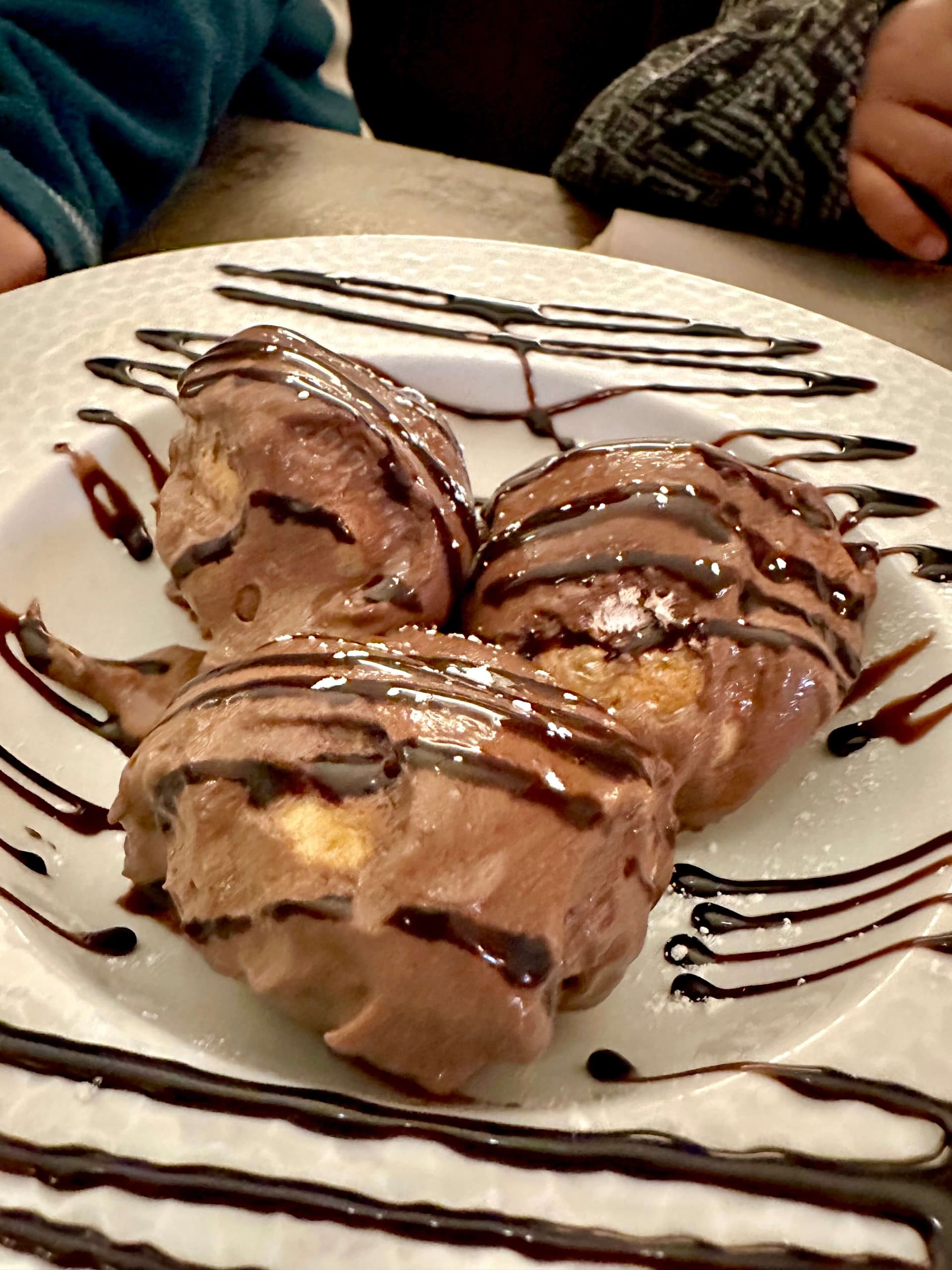 Osteria del Sesto - foto dei piatti - 7 Osteria del Sesto - foto dei piatti - 7