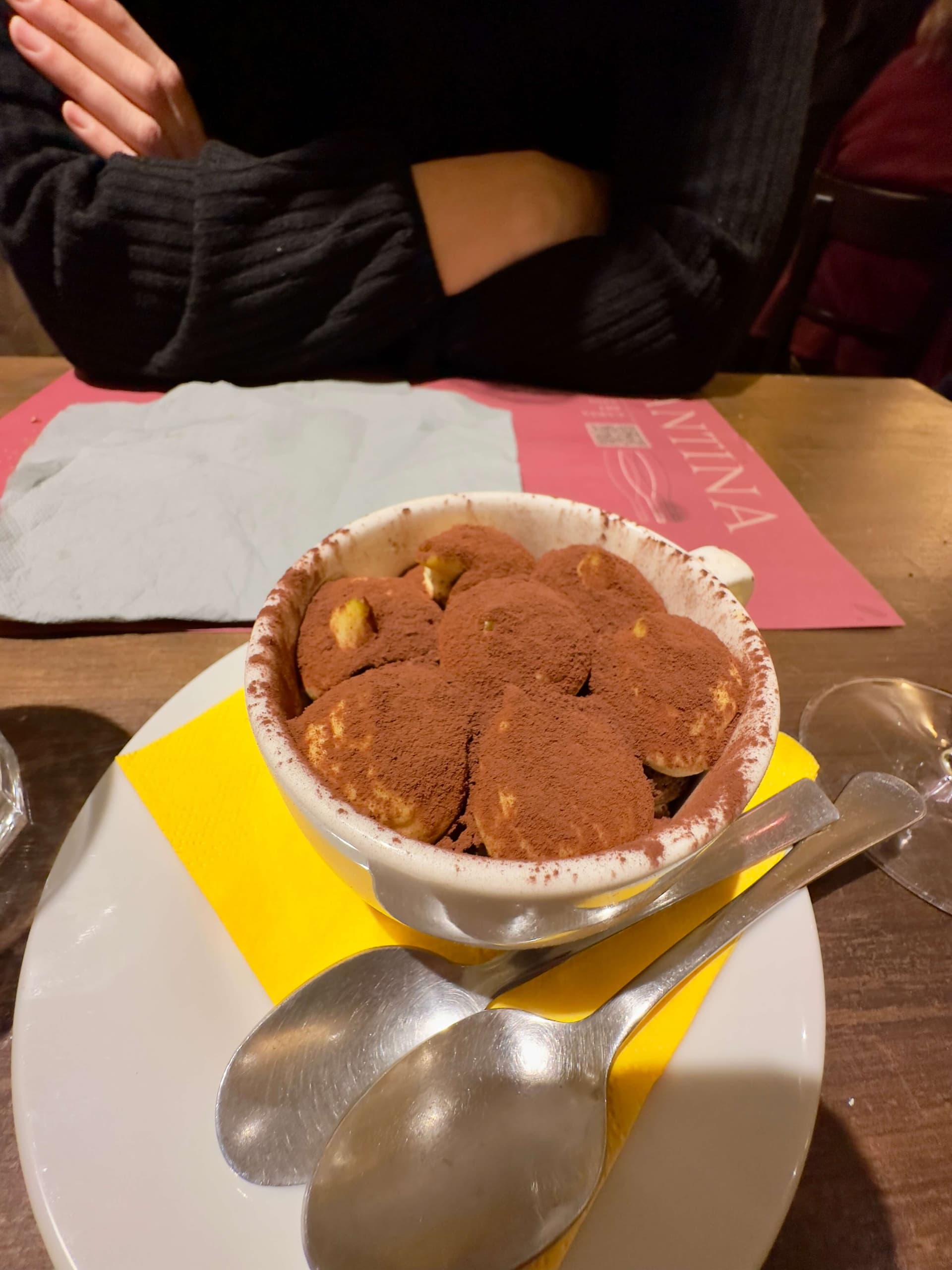 L’oste ai banchi - foto dei piatti - 8 L’oste ai banchi - foto dei piatti - 8