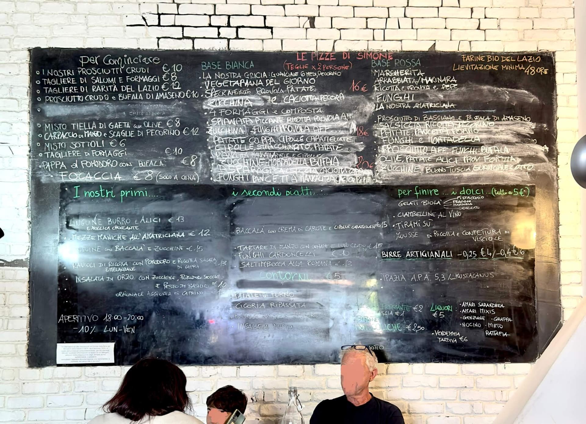 Proloco Dol Centocelle - restaurant photos - 4 Proloco Dol Centocelle - restaurant photos - 4