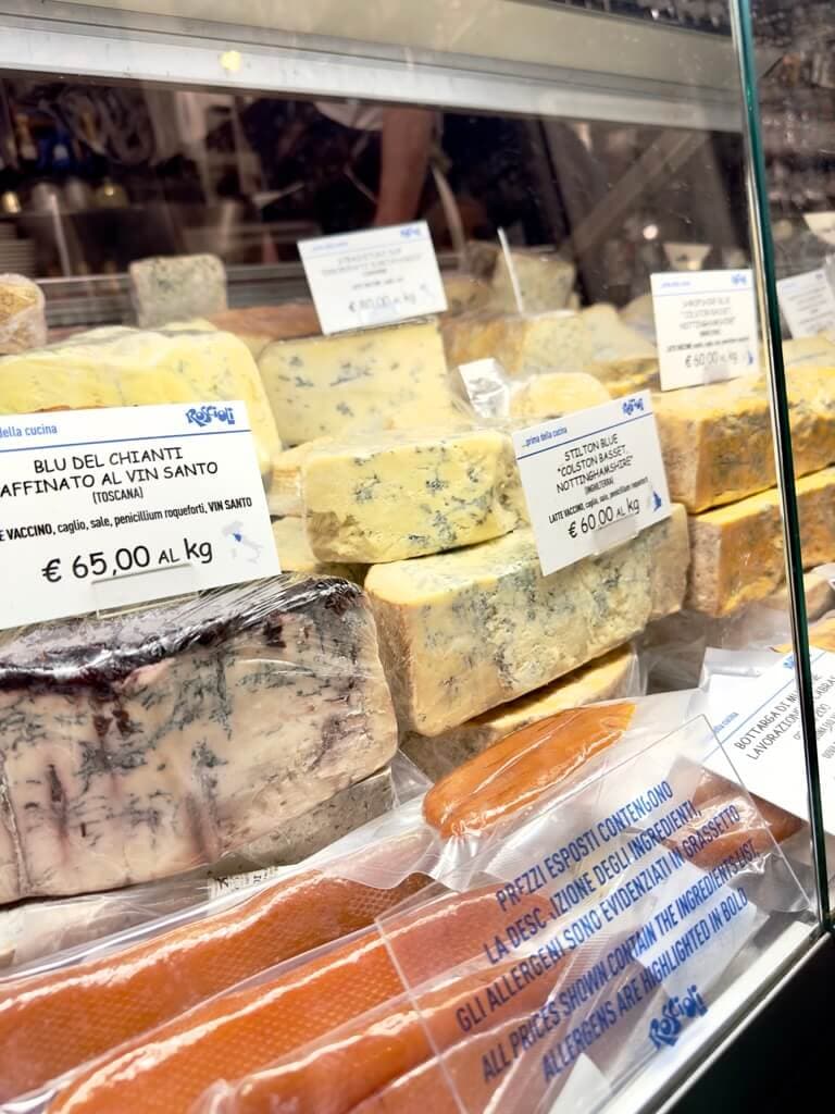 Roscioli Salumeria con Cucina - restaurant photos - 5 Roscioli Salumeria con Cucina - restaurant photos - 5