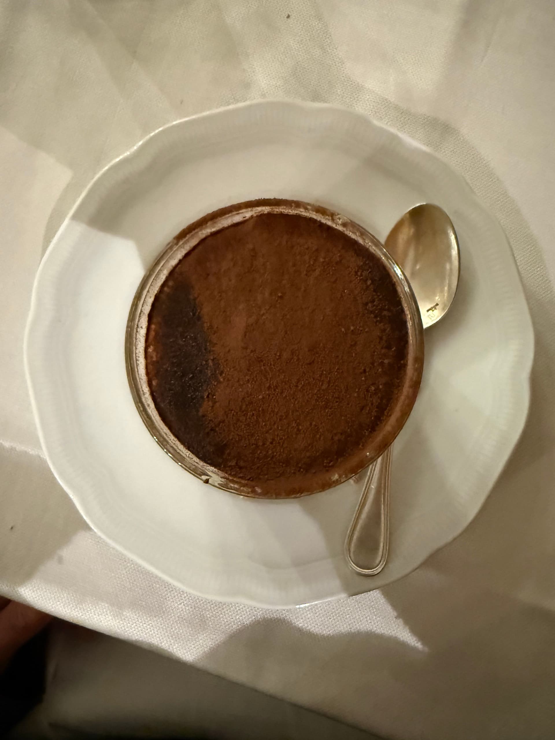 Checchino dal 1887 - dish photos - 2 Checchino dal 1887 - dish photos - 2