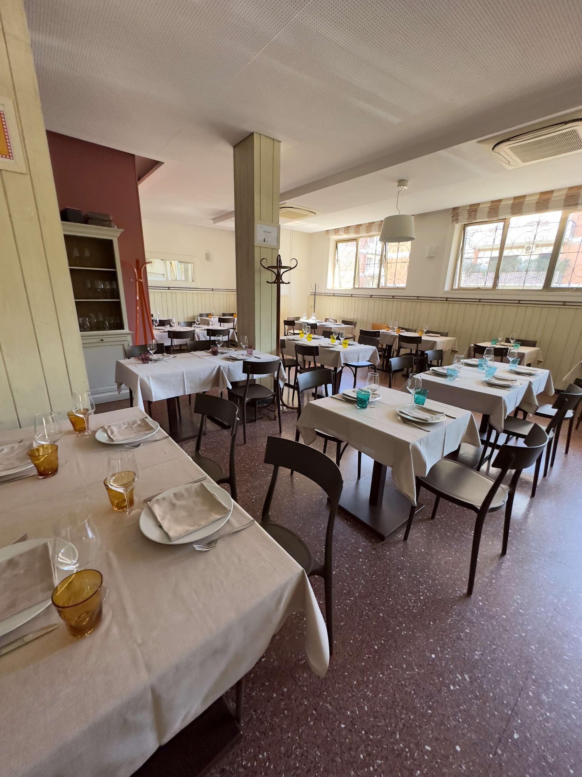 Da Cesare al Casaletto - restaurant photos - 2 Da Cesare al Casaletto - restaurant photos - 2