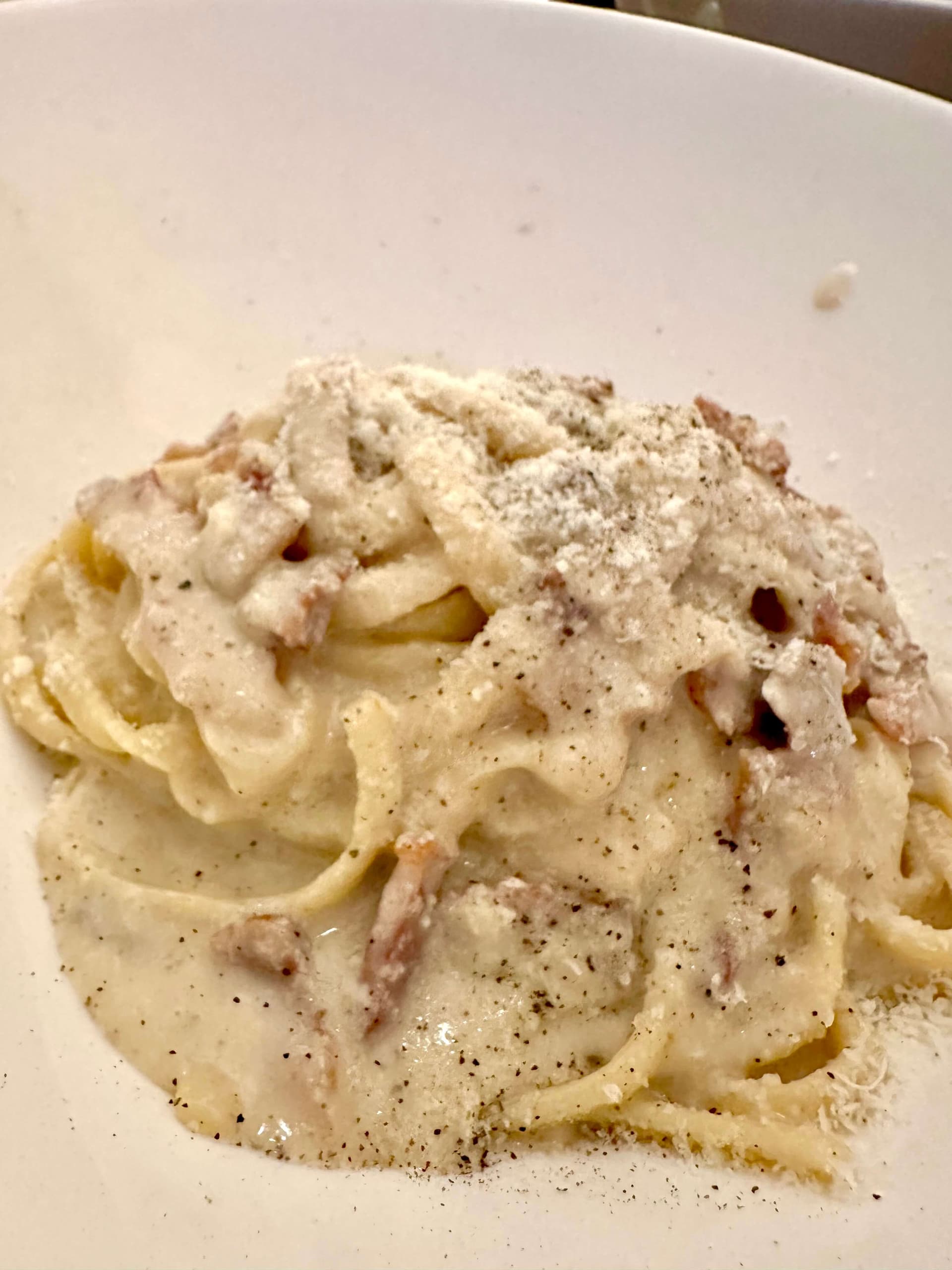 Osteria del Sesto - foto dei piatti - 4 Osteria del Sesto - foto dei piatti - 4